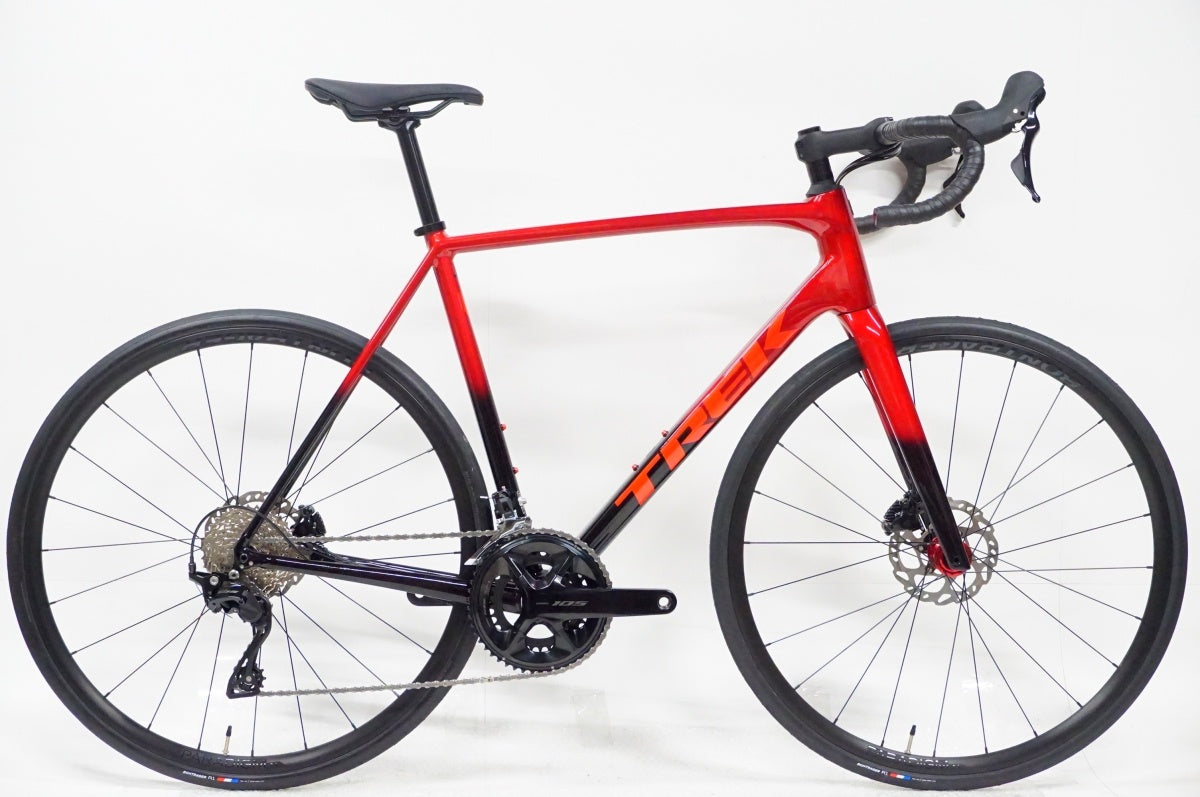 TREK 「トレック」 EMONDA ALR5 DISC 2024年モデル ロードバイク / 名古屋大須店