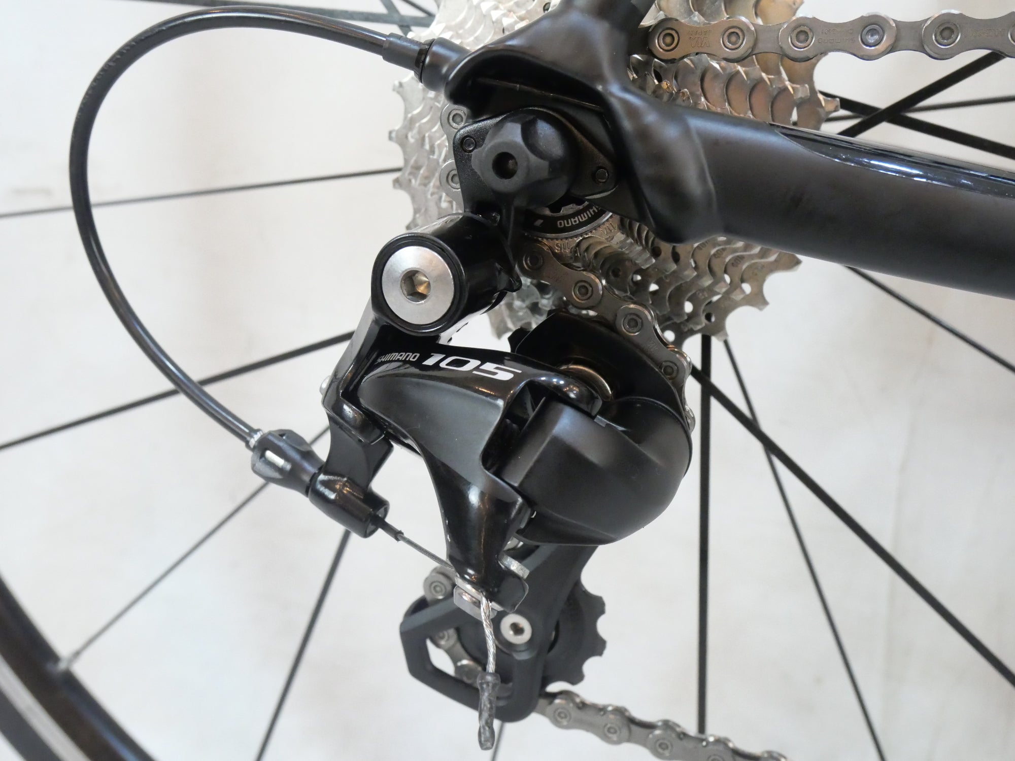 CANNONDALE 「キャノンデール」 CAAD12 105 2016年モデル ロードバイク / バイチャリ浦和ベース