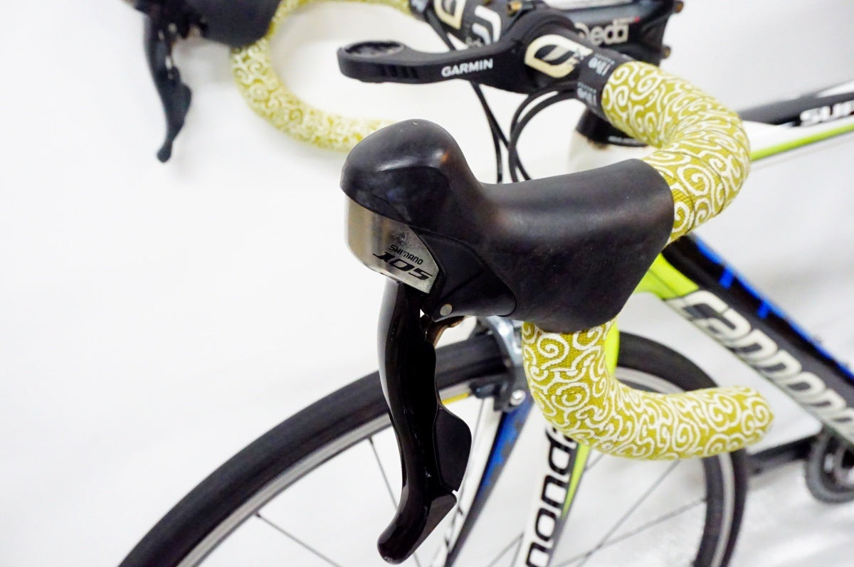 ジャンク CANNONDALE 「キャノンデール」 SUPERSIX 2012年モデル ロードバイク / 名古屋大須店