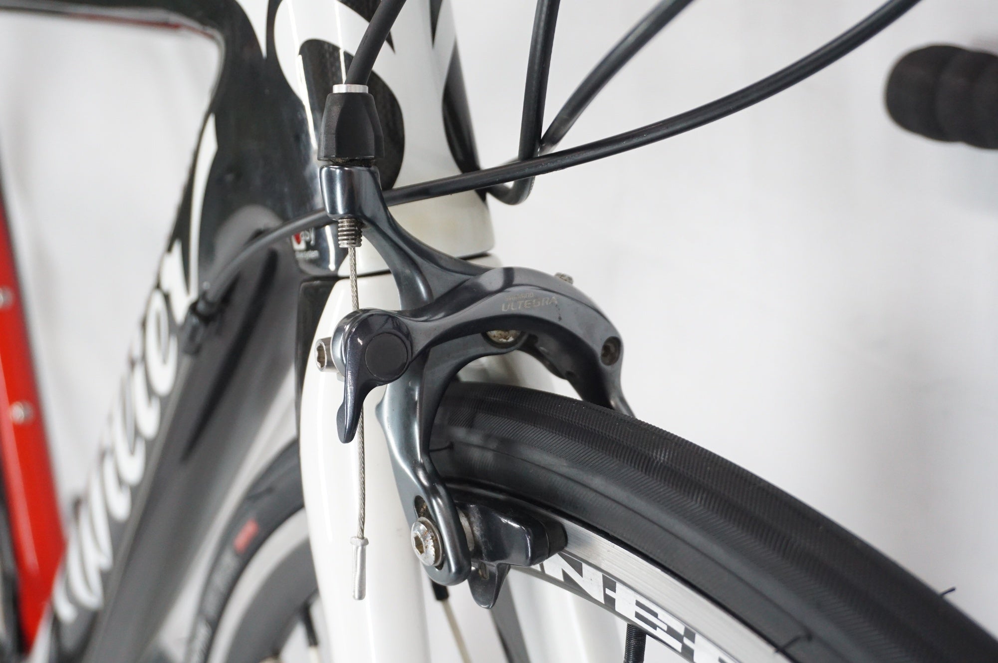 WILIER 「ウィリエール」 CENTO 1 2008年モデル ロードバイク / 阪急塚口店