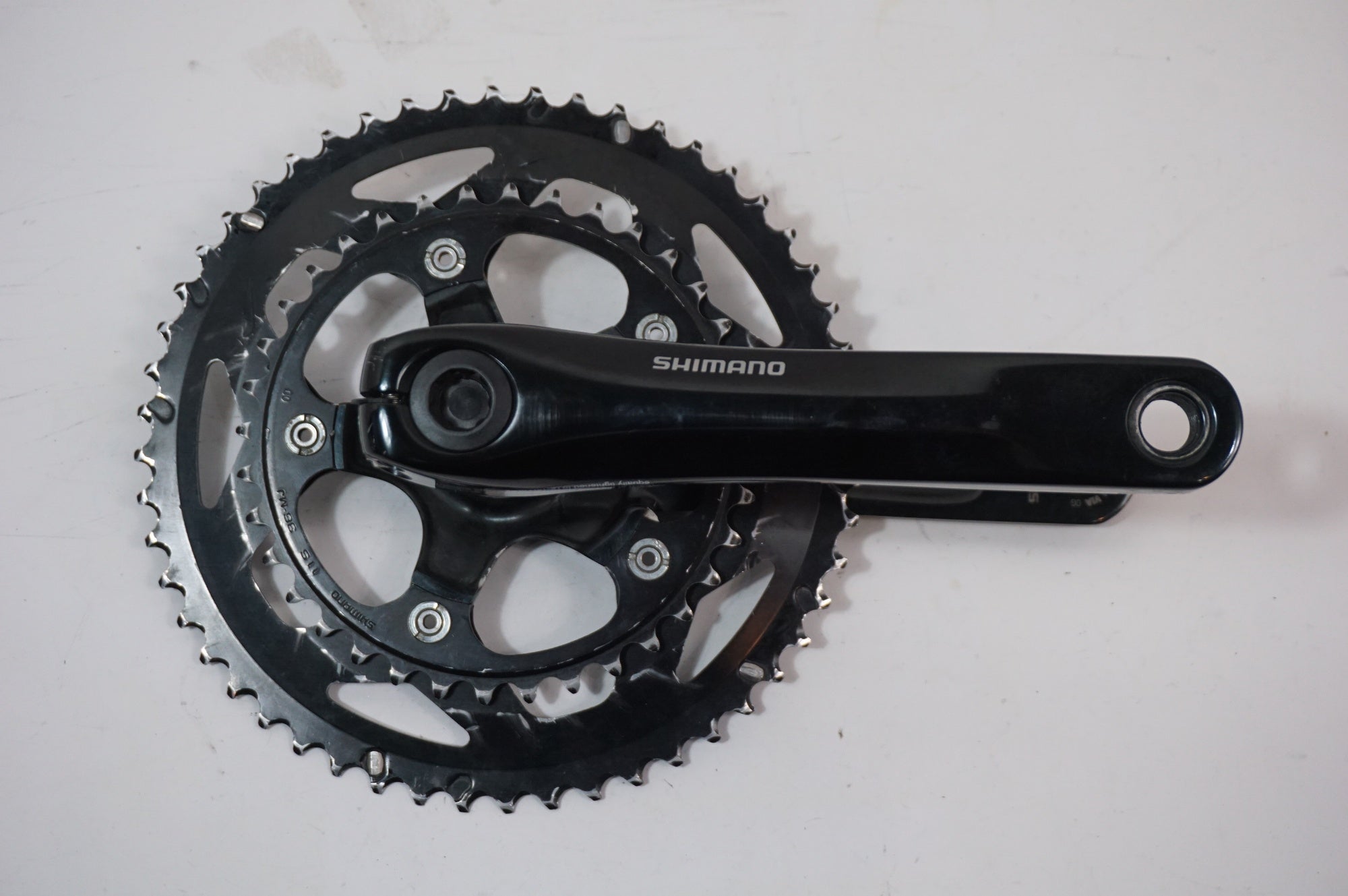 SHIMANO 「シマノ」 FC-RS500 52-36T 170mm クランクセット / 世田谷店