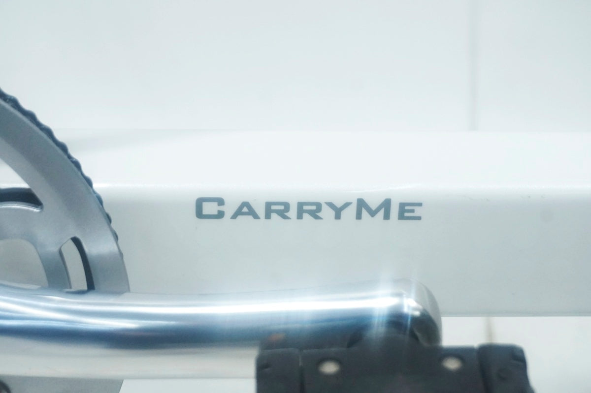 PACIFIC 「パシフィック」 CARRY ME 2016年モデル 折り畳み自転車/ 大阪門真店