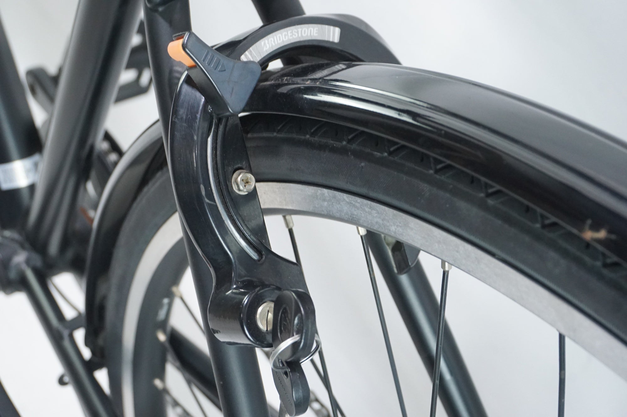 BRIDGESTONE 「ブリヂストン」 TB1 2022年モデル クロスバイク / 中目黒店