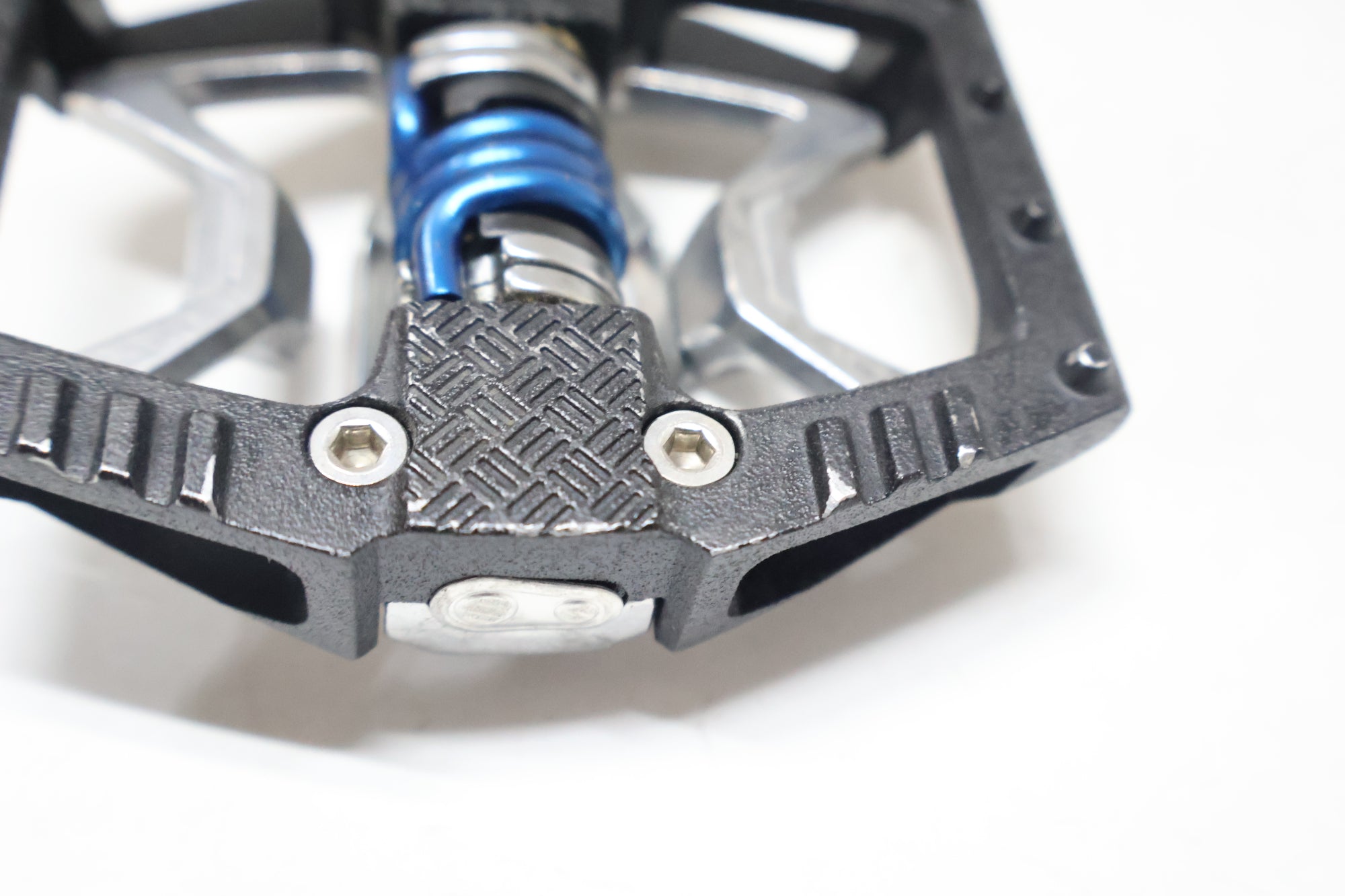 CRANKBROTHERS 「クランクブラザーズ」 DOUBLESHOT 2 ペダル / 高知店