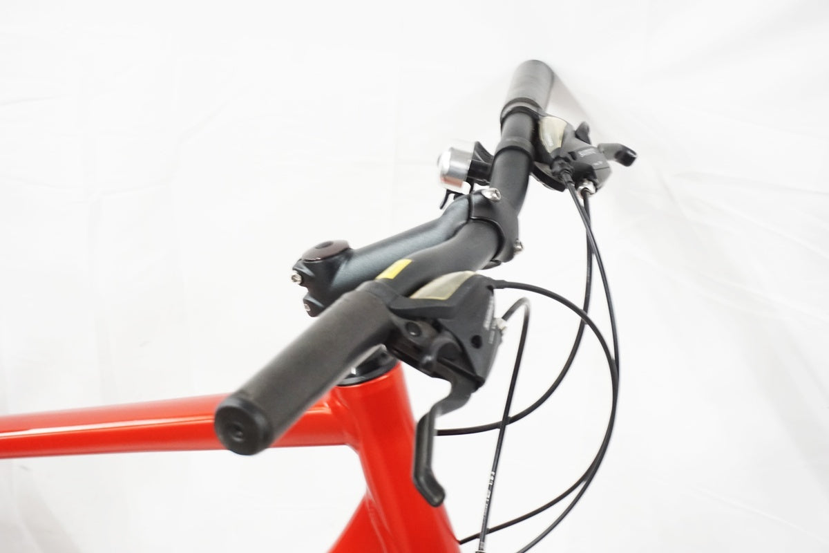 GIANT 「ジャイアント」 GRAVIER 2021年モデル クロスバイク / 奈良店