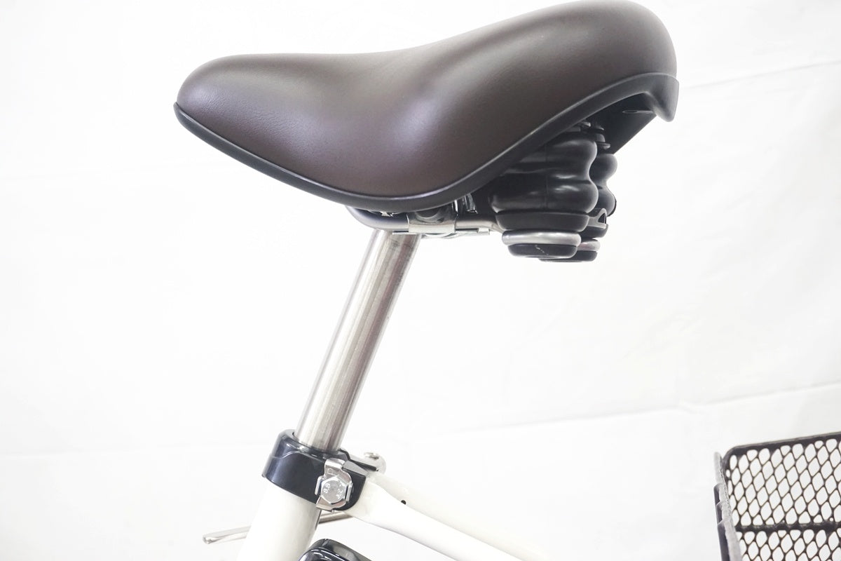 PANASONIC 「パナソニック」 ビビライフ BE-FU833 2026年モデル 電動アシスト自転車 / 大阪美原北インター店