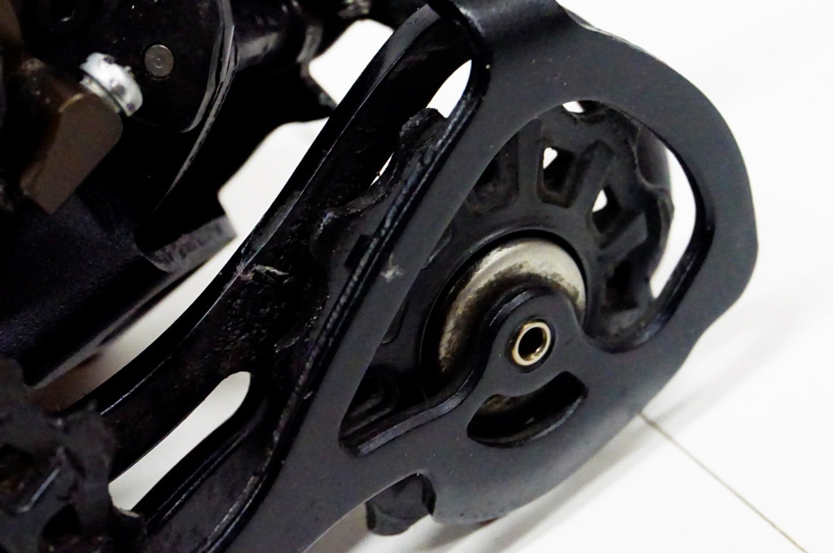CAMPAGNOLO 「カンパニョーロ」 CHORUS 11s リアディレイラー / 名古屋大須店