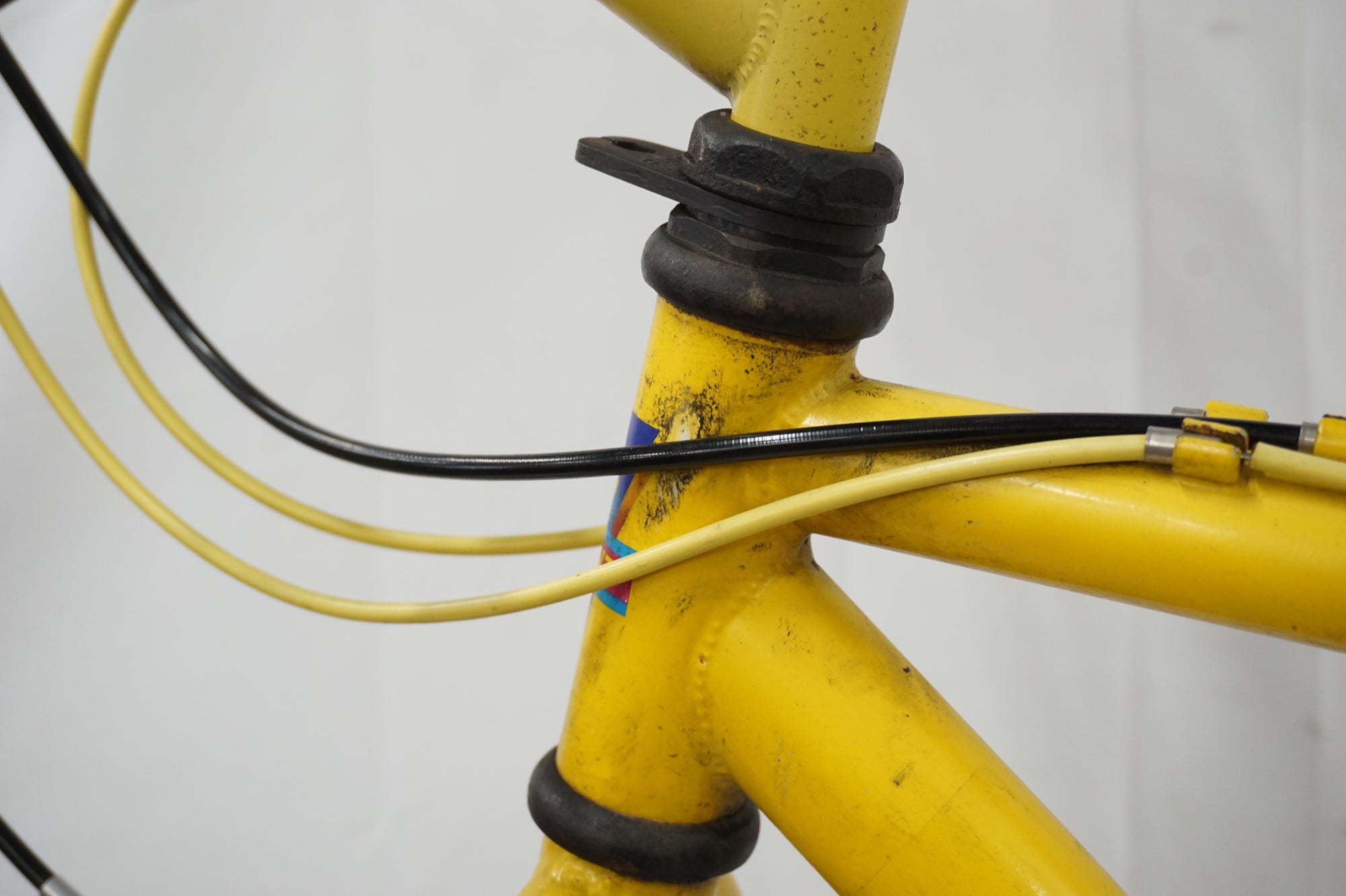 ジャンク GIANT 「ジャイアント」 ATX760 年式不明 マウンテンバイク / 奈良店