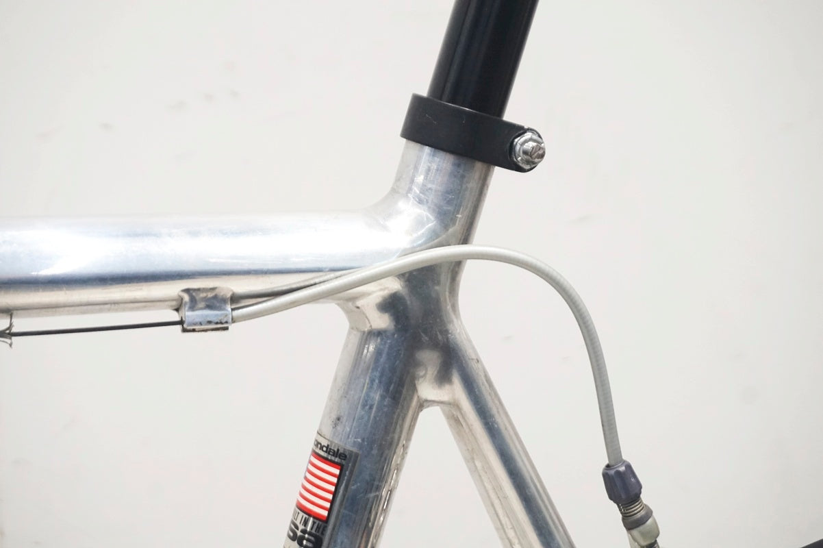 CANNONDALE 「キャノンデール」 R600 1990年代 ロードバイク / 大阪門真店