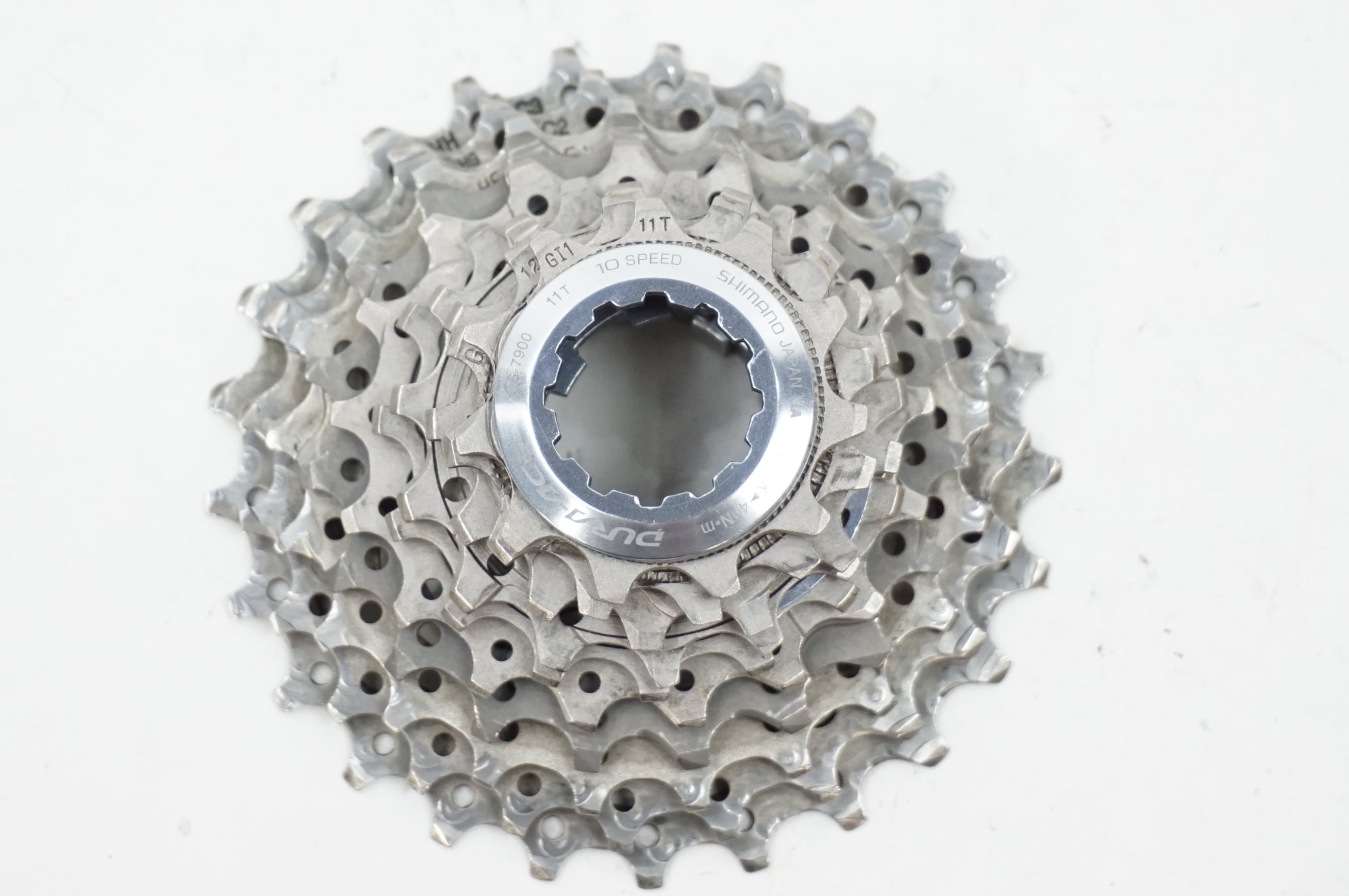 SHIMANO 「シマノ」 11-25T 10s スプロケット / 川越店