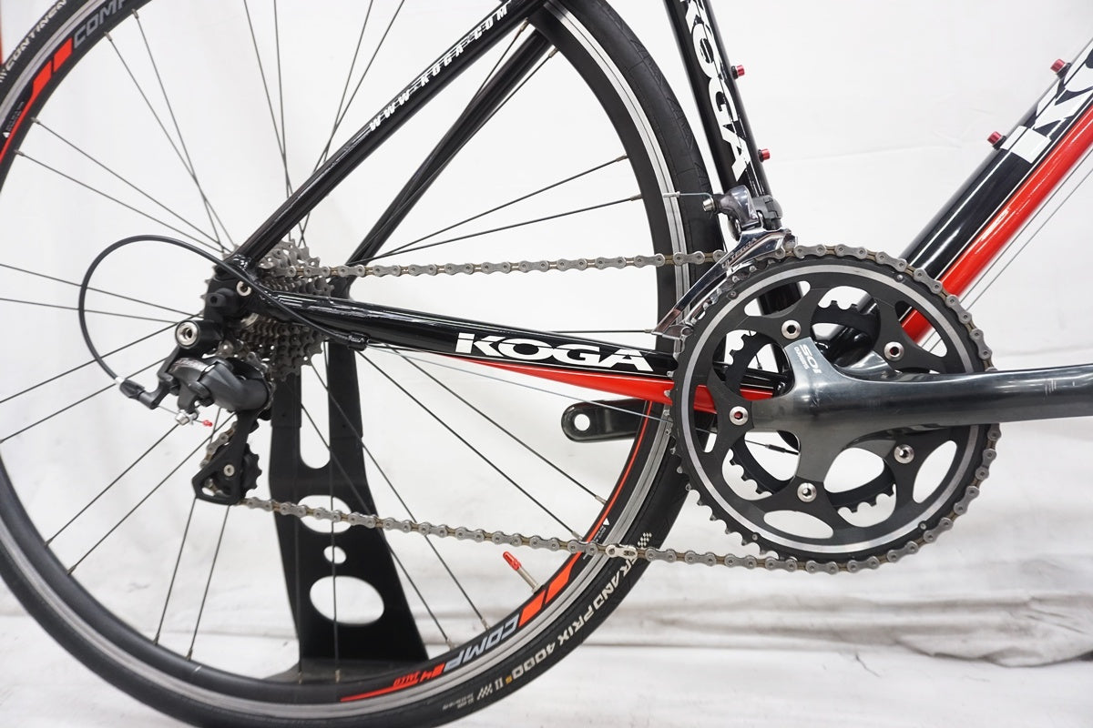 KOGA 「コガ」 KIMERA AL6069 2012年モデル ロードバイク/ 大阪美原北インター店