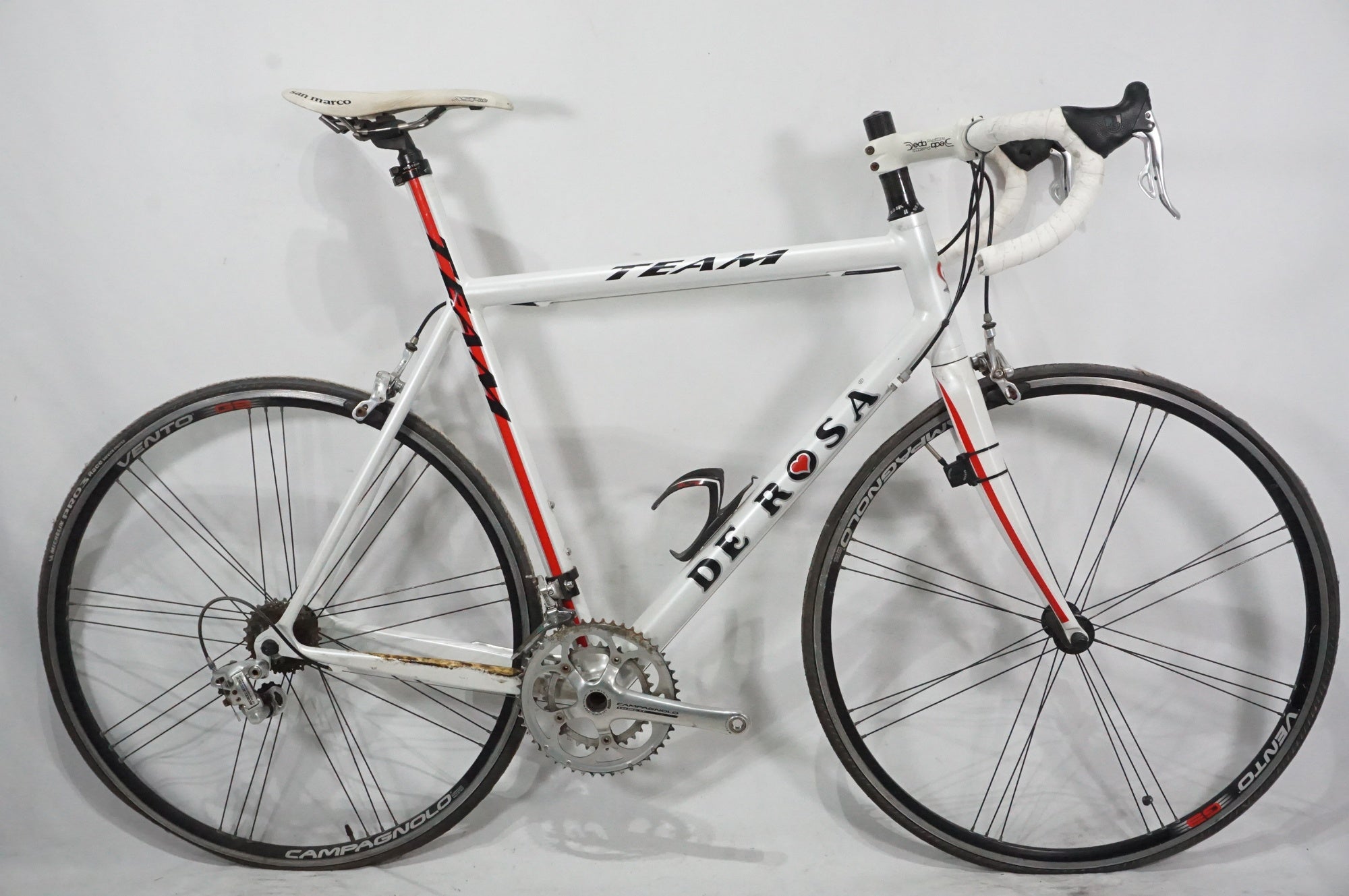 DE ROSA 「デローザ」 TEAM9 2012年モデル ロードバイク / AKIBA店