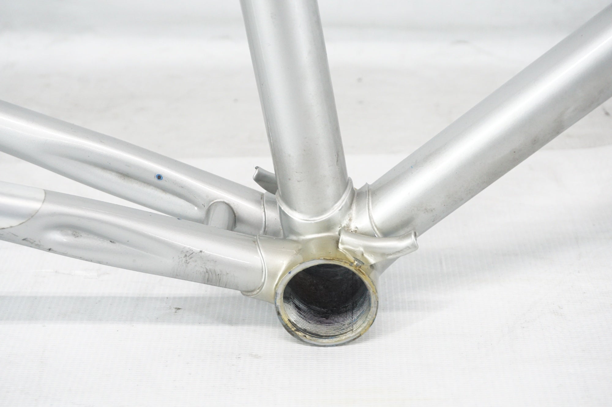 MCKINLEY 「マッキンリー」 COMPETITION 年式不明 フレームセット / 阪急塚口店