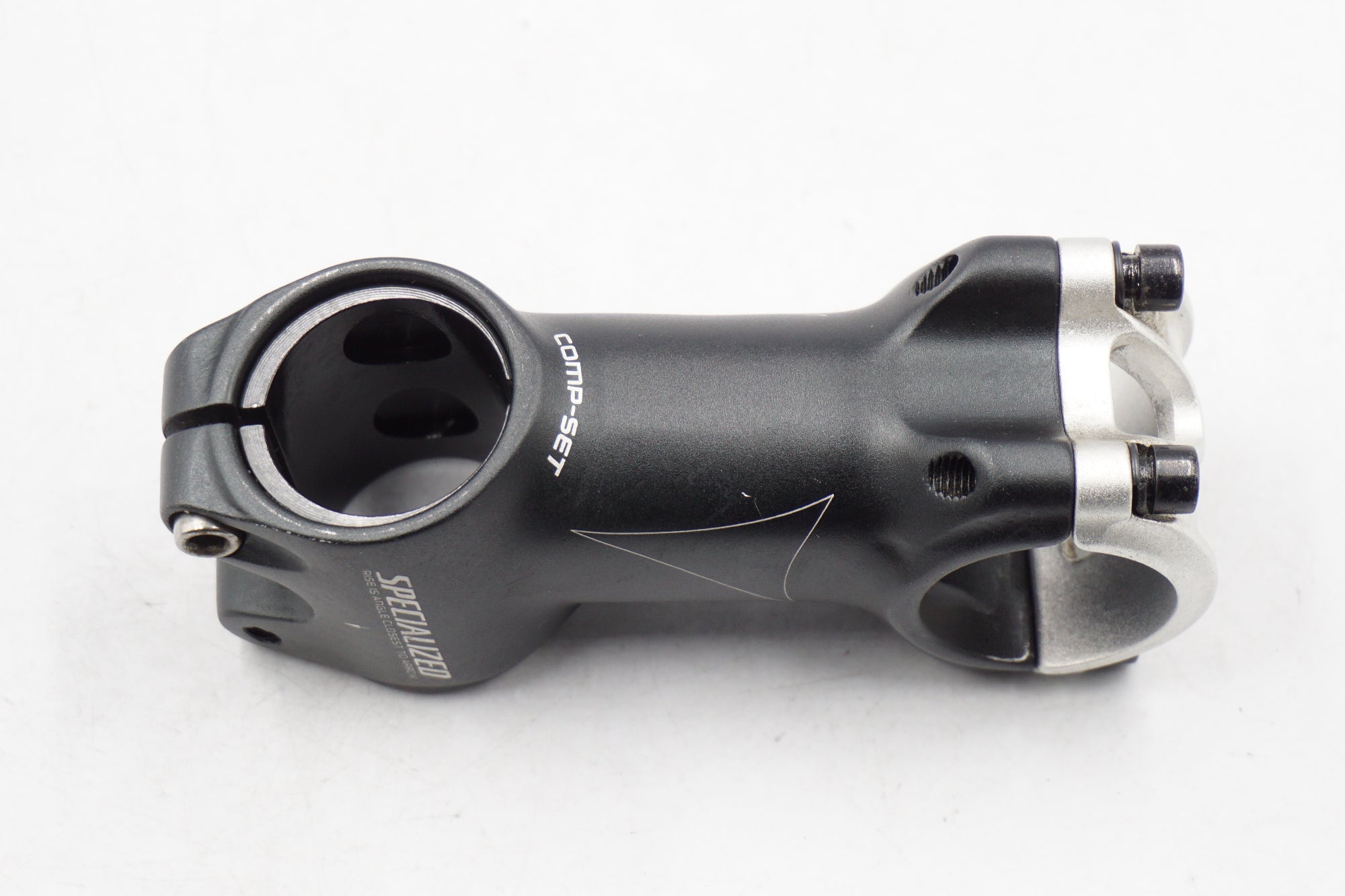 SPECIALIZED 「スペシャライズド」 COMP Φ31.8 80mm ステム / 奈良店