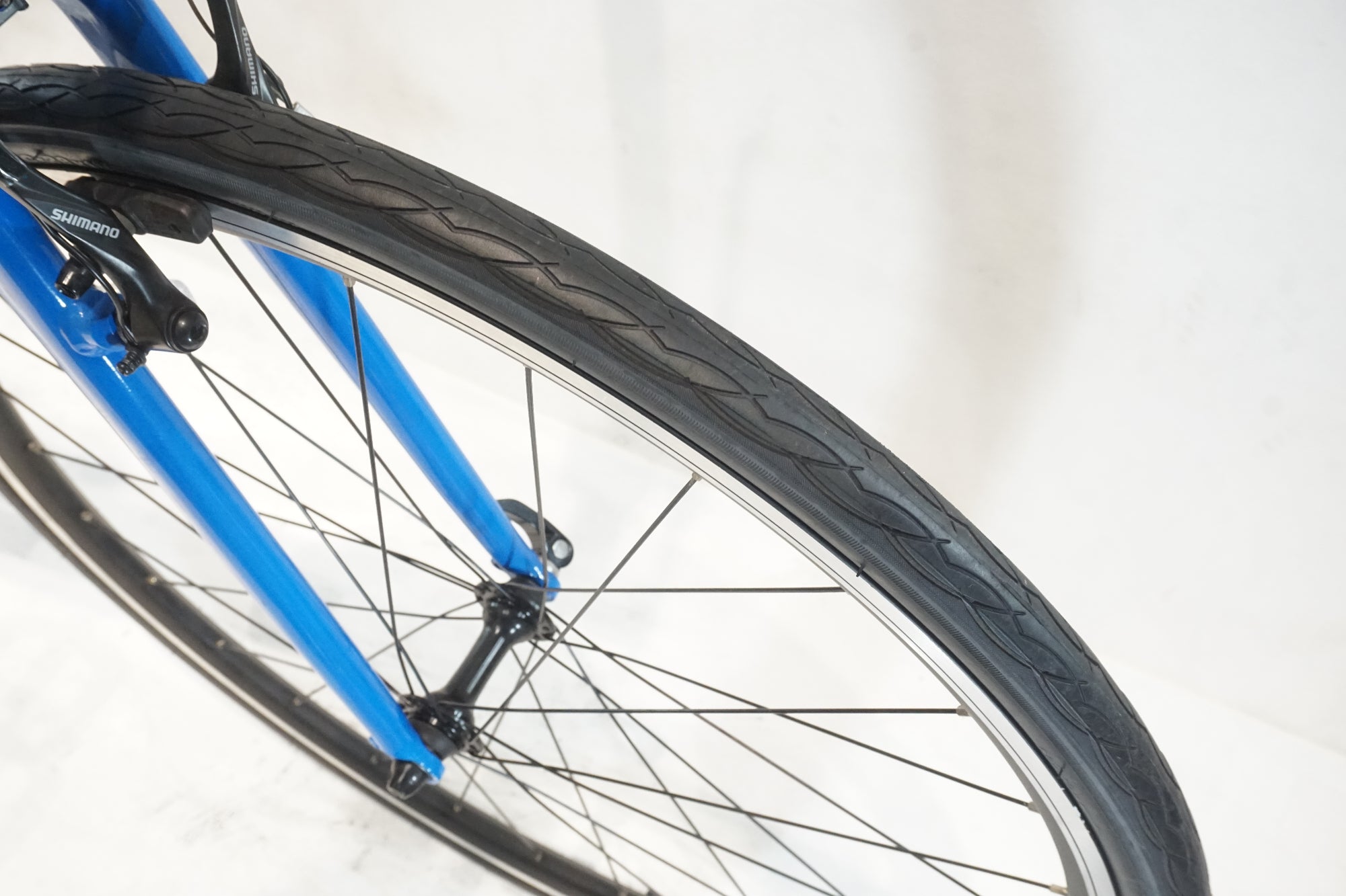 KHODAABLOOM 「コーダーブルーム」 RAIL 700A 2021年モデル クロスバイク / 横浜戸塚店