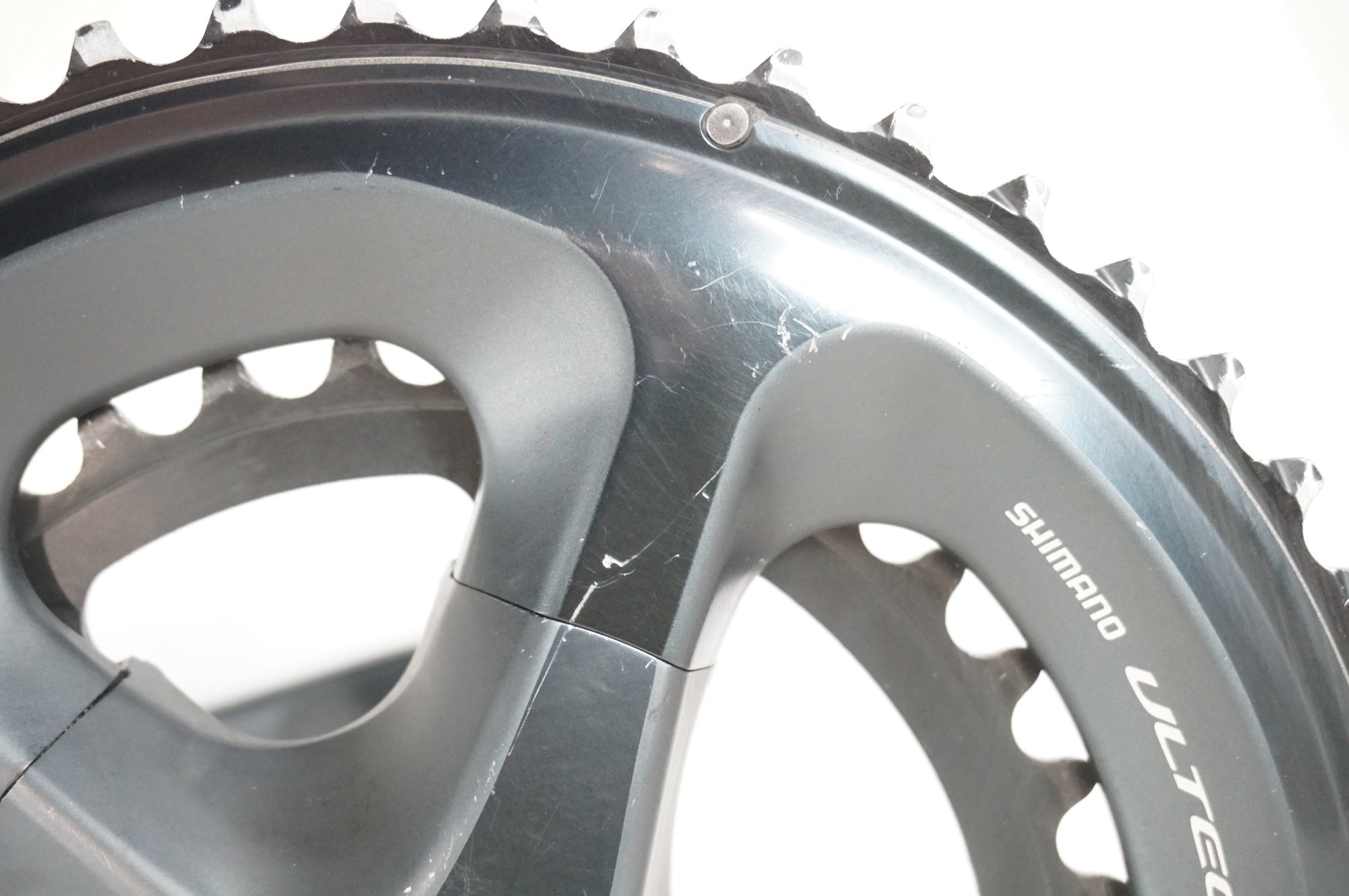 SHIMANO 「シマノ」 ULTEGRA FC-R8000 50-34T 170mm クランクセット / 宇都宮店