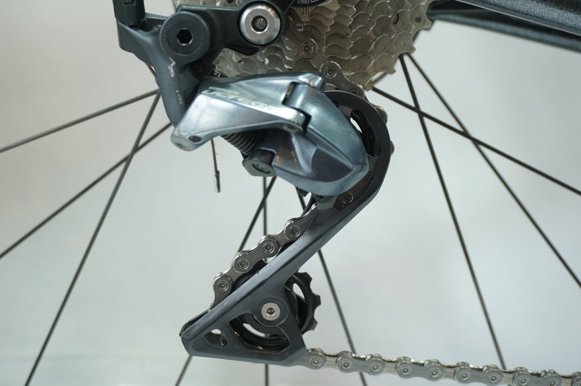 GIANT 「ジャイアント」 TCR ADVANCED PRO 1 DISC ULTEGRA 2022年モデル ロードバイク / 世田谷店