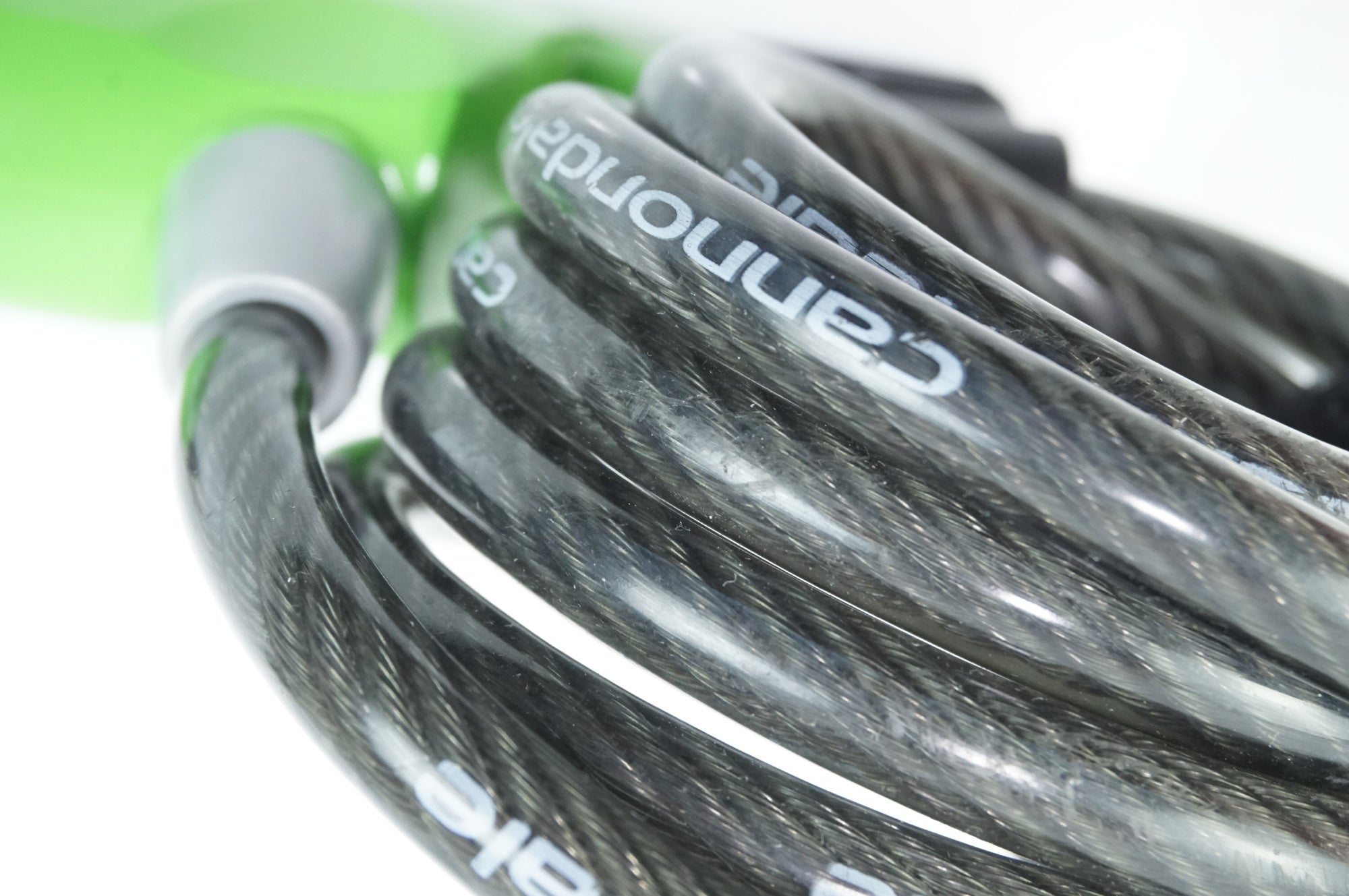 CANNONDALE 「キャノンデール」 HEAVY DUTY LOCK ワイヤーロック / 中目黒店