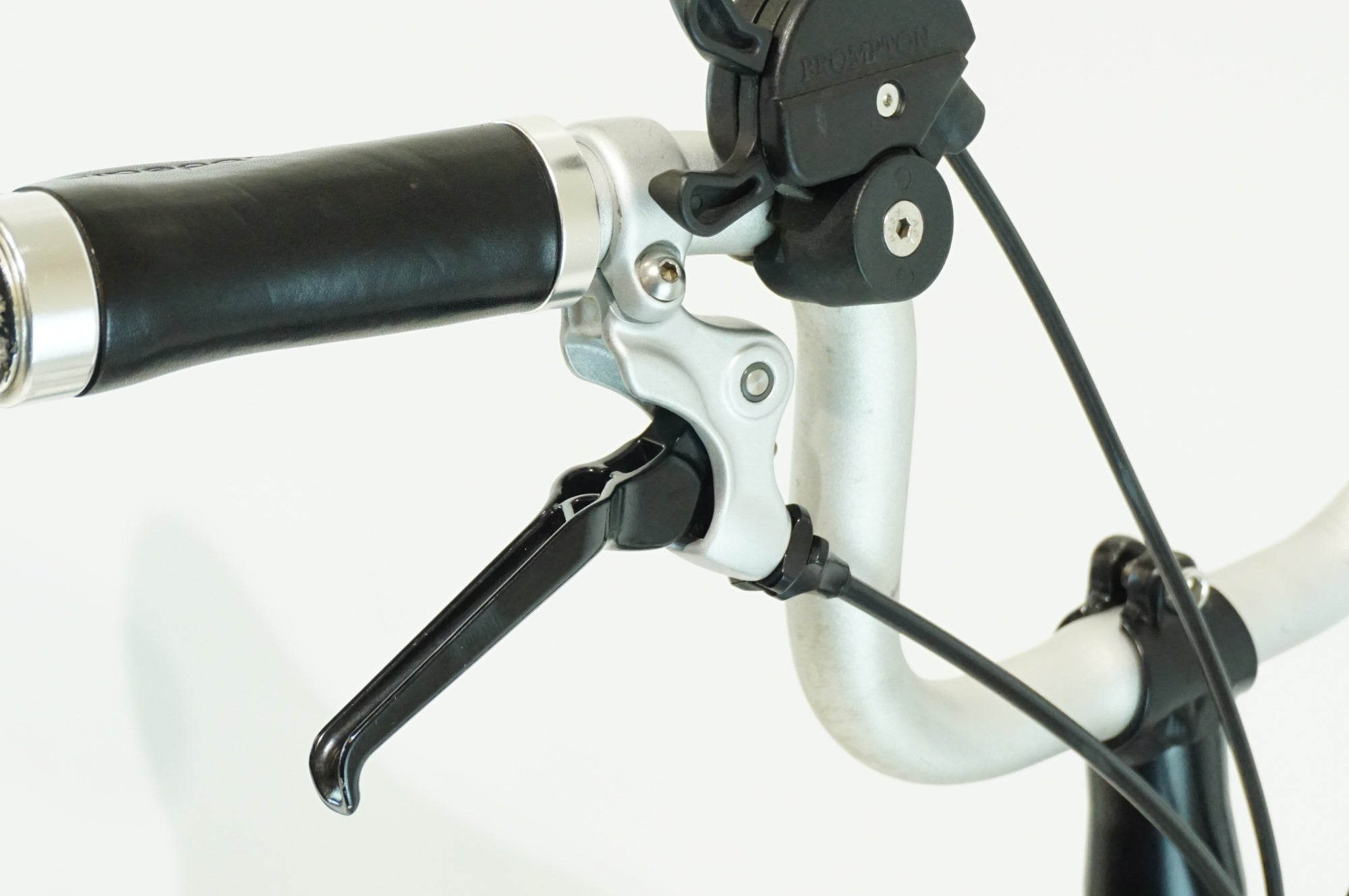 BROMPTON 「ブロンプトン」 M6R 2013年モデル 折り畳み自転車 / 浜松店