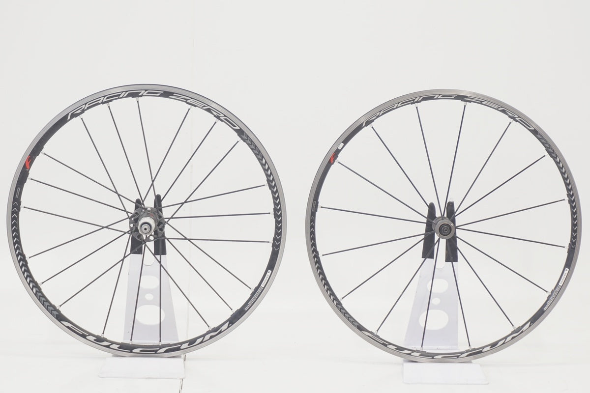 チューブレス - ロードバイク、クロスバイク用 - 完組 - ホイール
