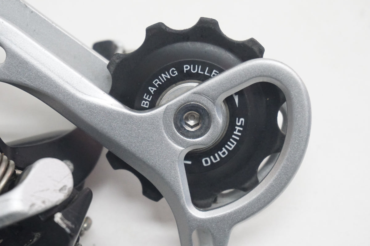 SHIMANO 「シマノ」 DEORE XT RD-M772 リアディレイラー / 福岡店