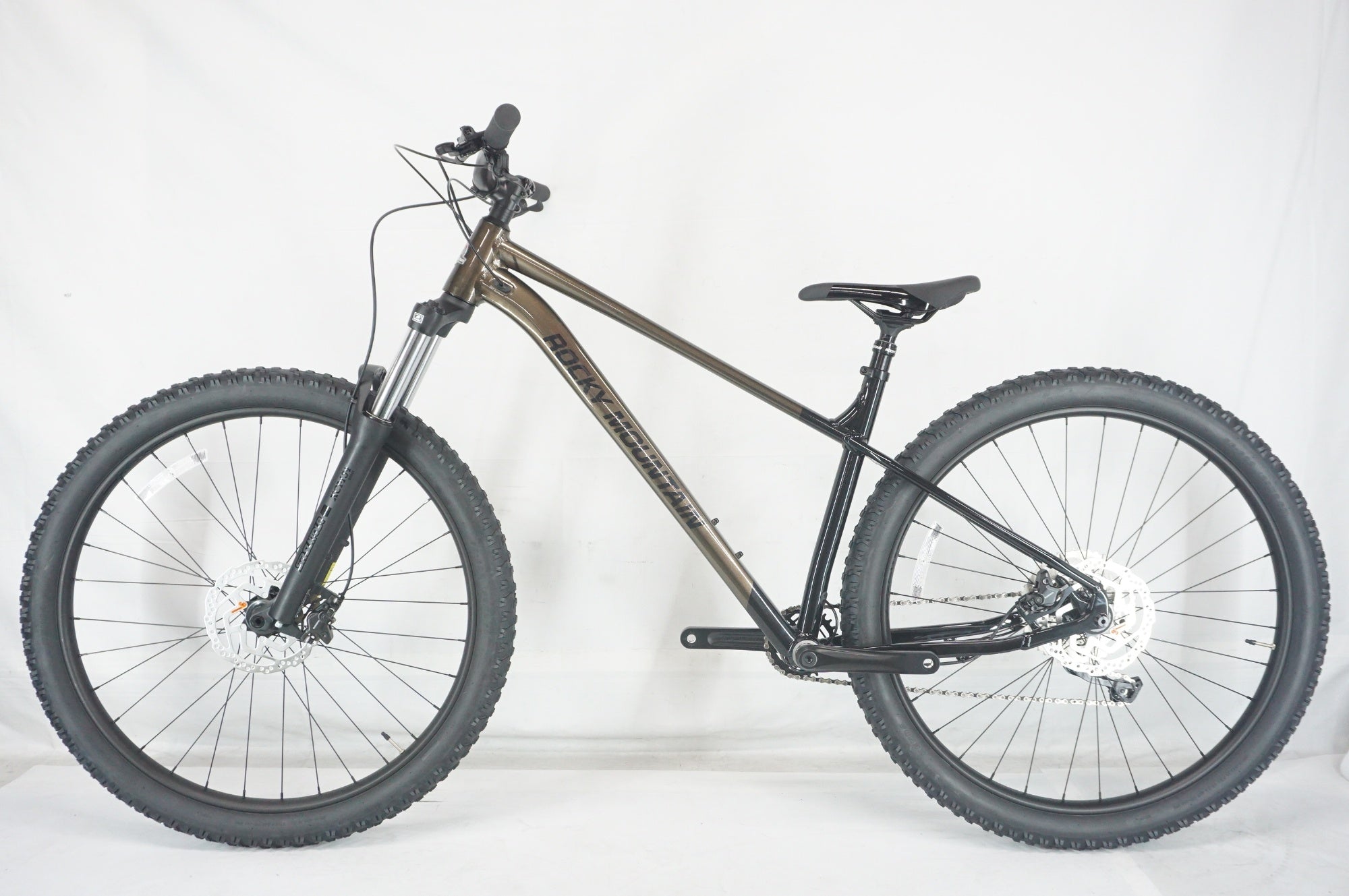 ROCKY MOUNTAIN 「ロッキーマウンテン」 GROWLER 20 2023年モデル マウンテンバイク / 阪急塚口店