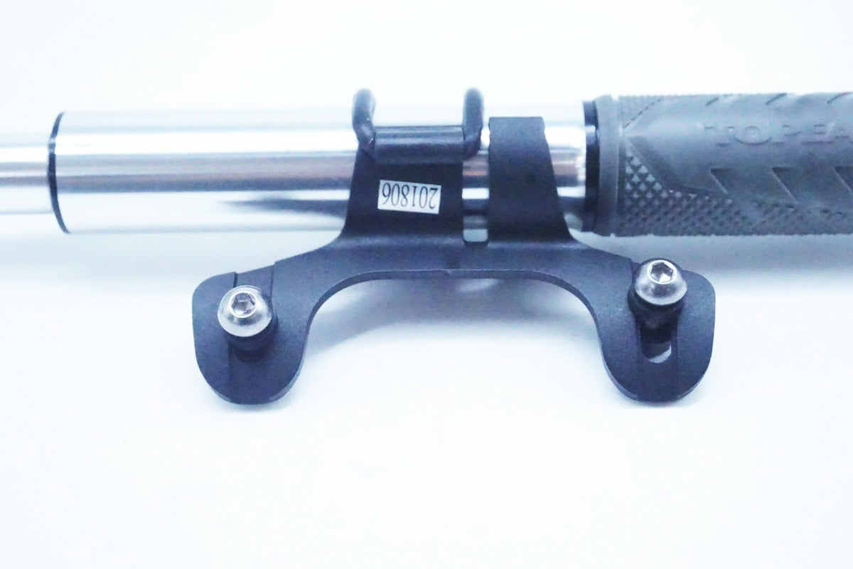 TOPEAK「トピーク」 RACE ROCKET 携帯ポンプ/ 京都西院店