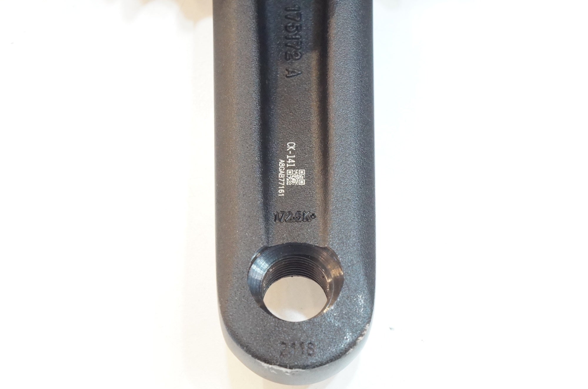CANNONDALE 「キャノンデール」 FSA SI 172.5mm 50-34T クランクセット / 浦和ベース
