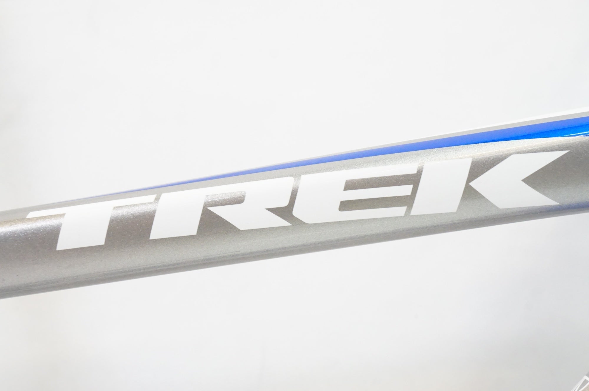 TREK 「トレック」 2.1 2012年モデル ロードバイク カスタム / 熊谷本店