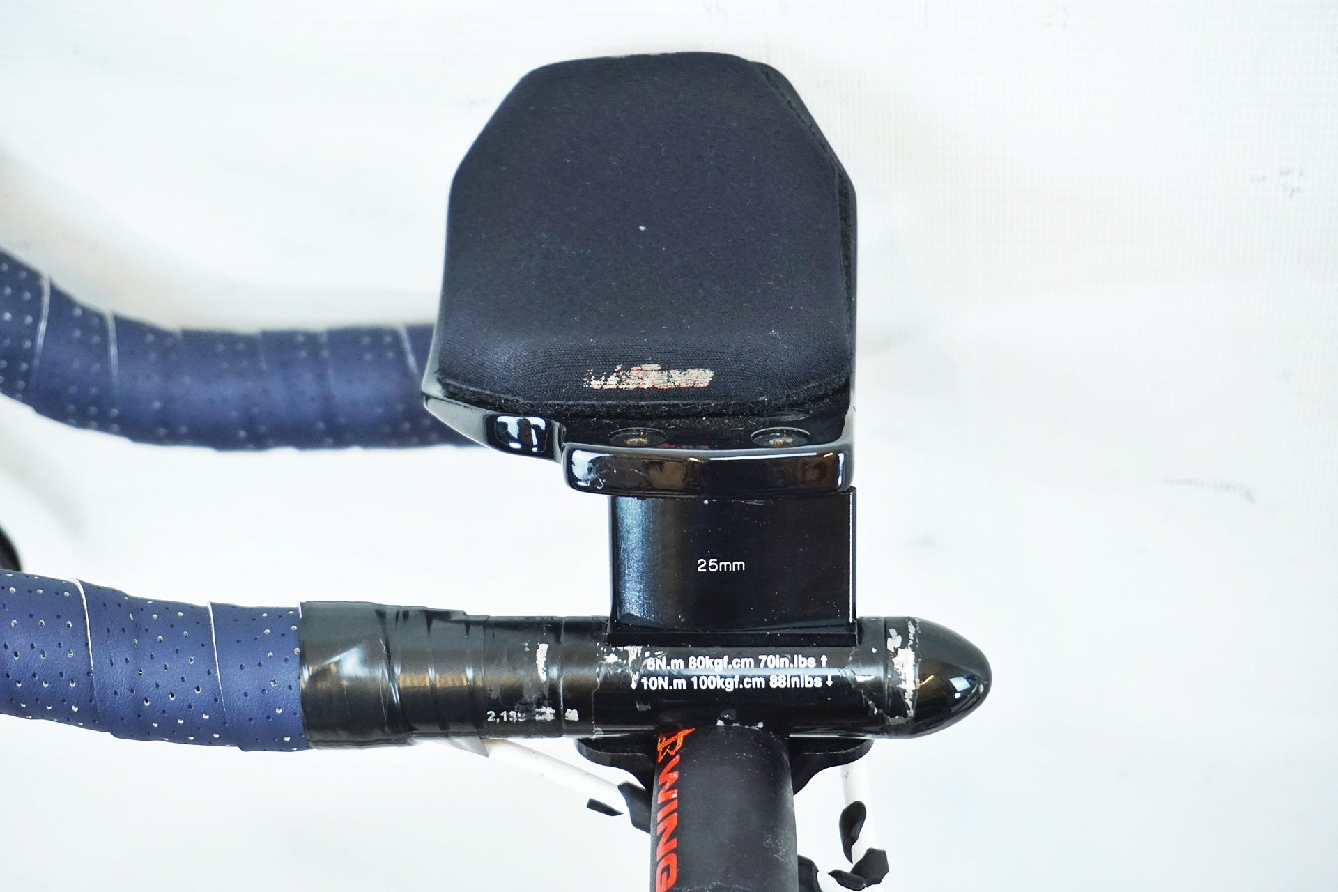 RIDLEY 「リドレー」 DEAN 2010年モデル タイムトライアルバイク / 有明ガーデン店