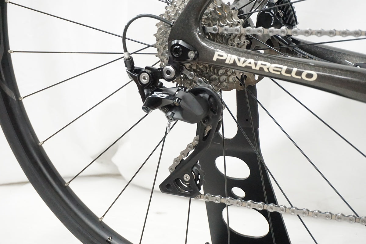 PINARELLO 「ピナレロ」 RAZHA DISC 2022年モデル ロードバイク / 奈良店