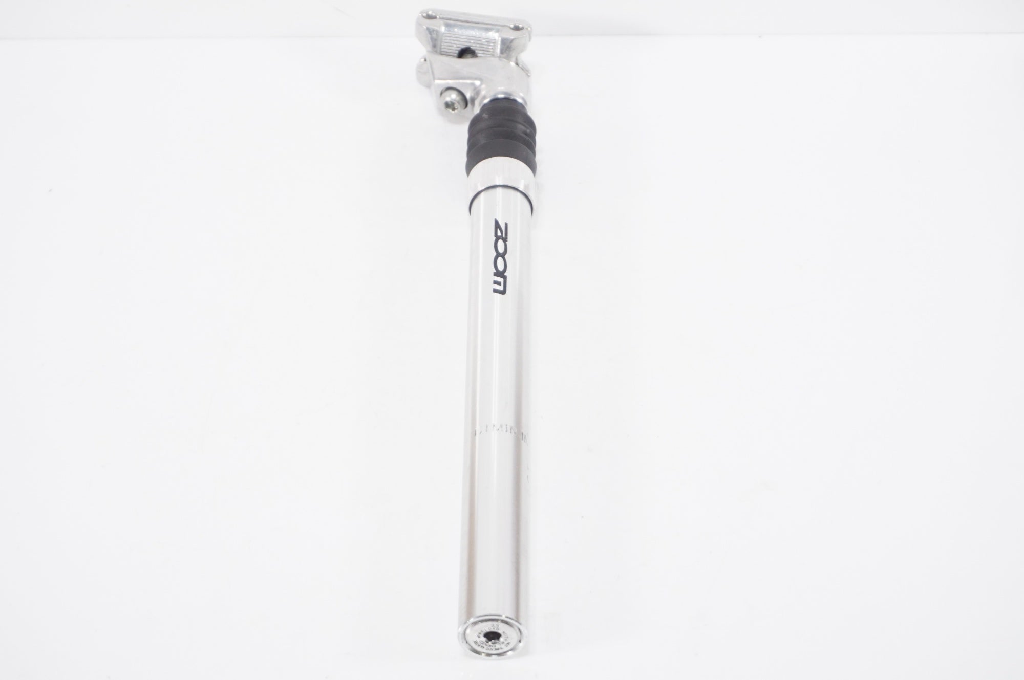 ZOOM 「ズーム」 H2021 φ27.2 約360mm サスペンションシートポスト / AKIBA店