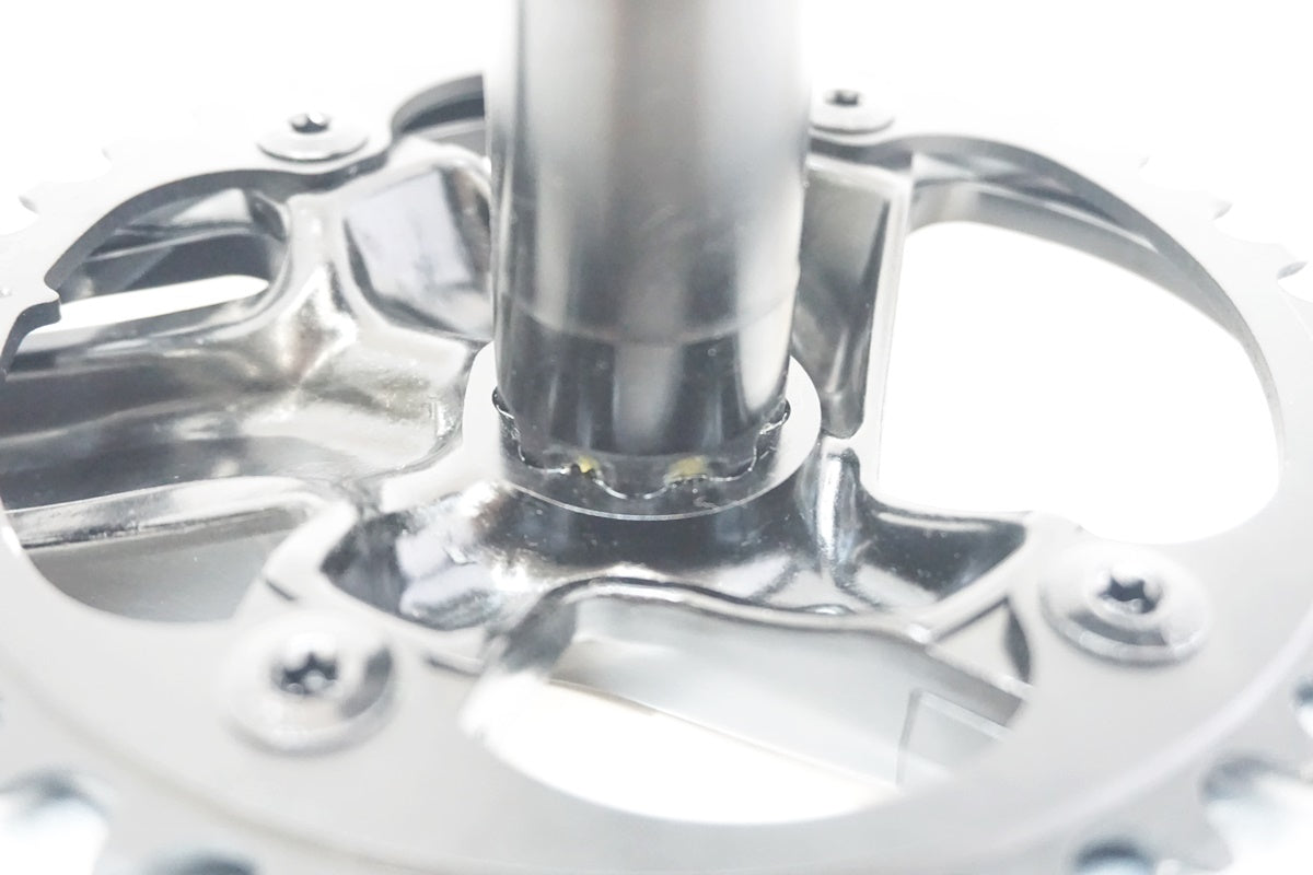 SRAM 「スラム」 RIVAL 12S 48-35T 170mm クランク / 大阪美原北インター店