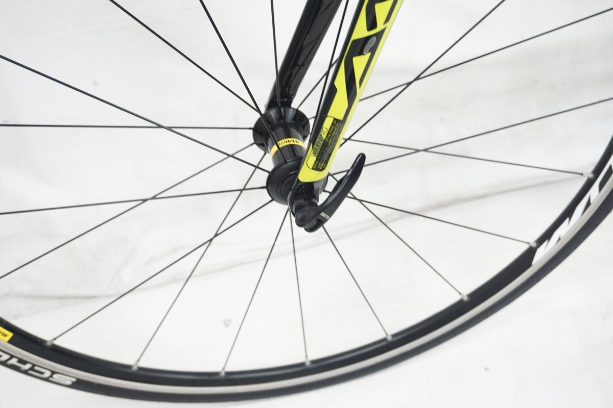 CANNONDALE 「キャノンデール」 CAAD12 105 2016年モデル ロードバイク/ 大阪美原北インター店