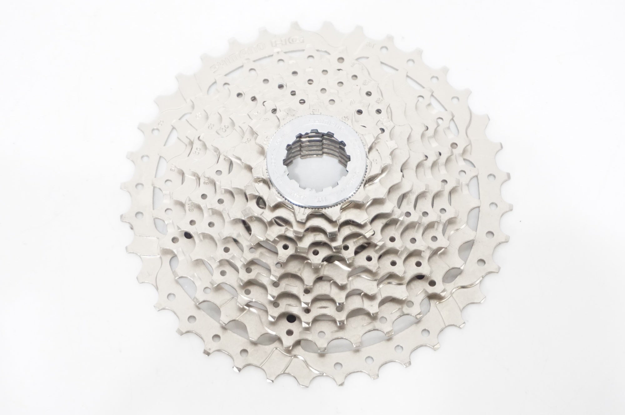 SHIMANO 「シマノ」 CS-HG400-9 11-36T スプロケット / AKIBA店