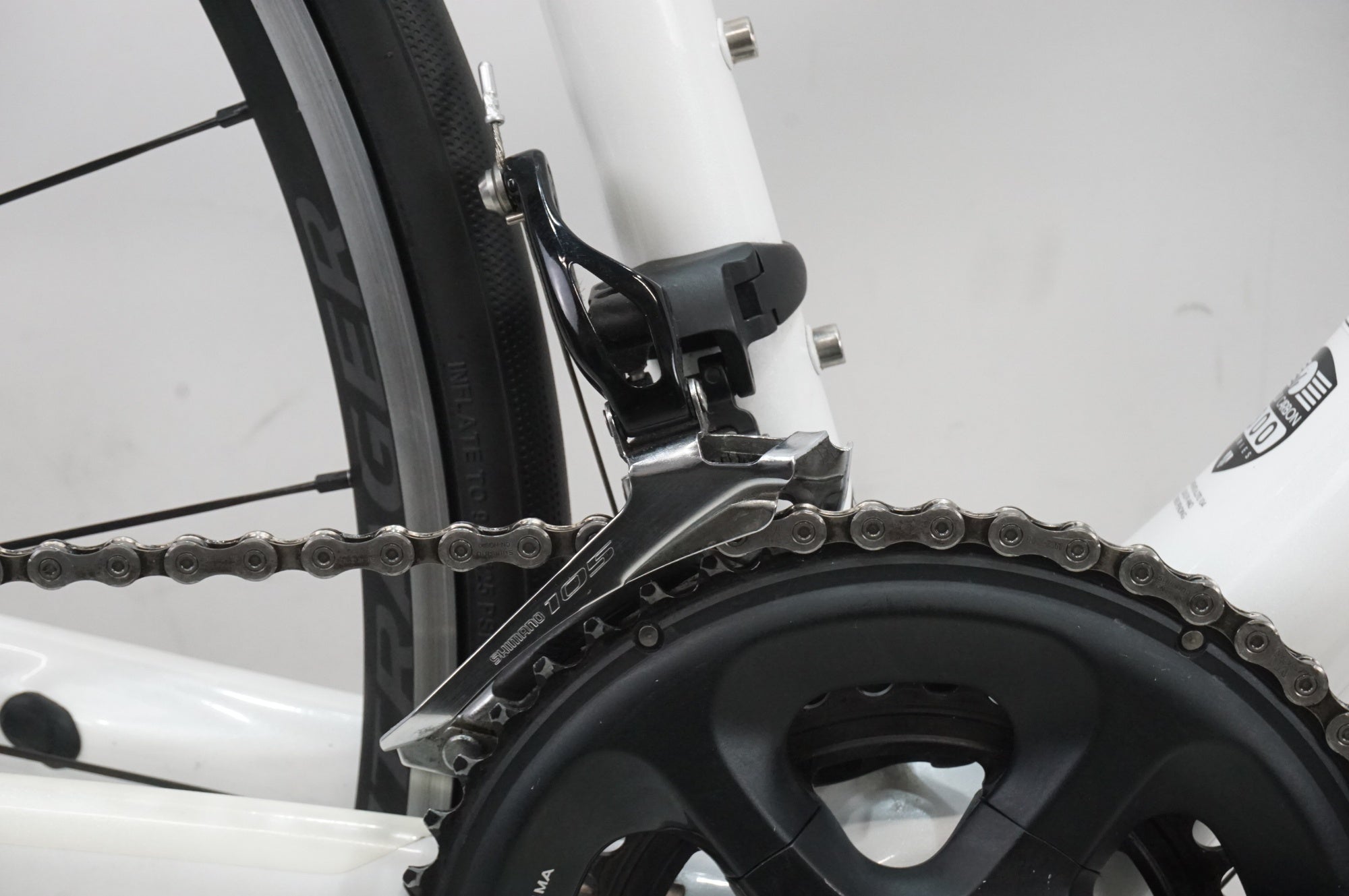TREK 「トレック」 EMONDA S5 2015年モデル ロードバイク / 大宮店