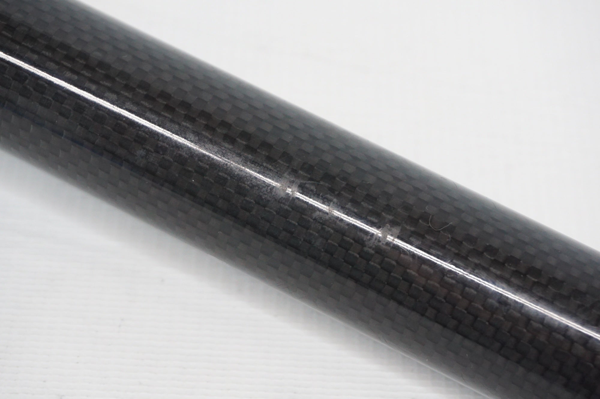 MOST 「モスト」 カーボン Φ31.6 300mm シートポスト / 阪急塚口店