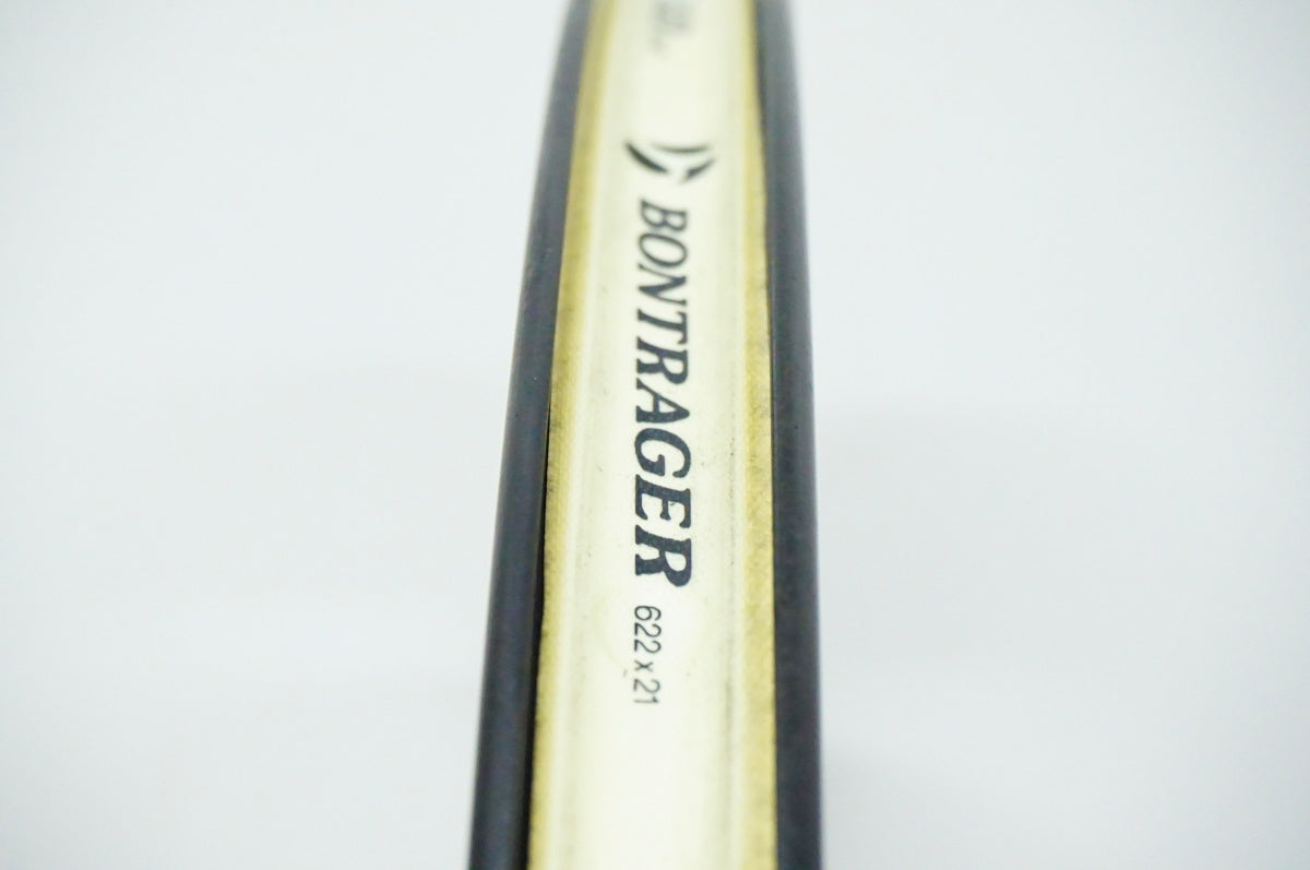 BONTRAGER 「ボントレガー」 AEOLUS PRO 5 DISC シマノ11速 ホイールセット / 名古屋大須店