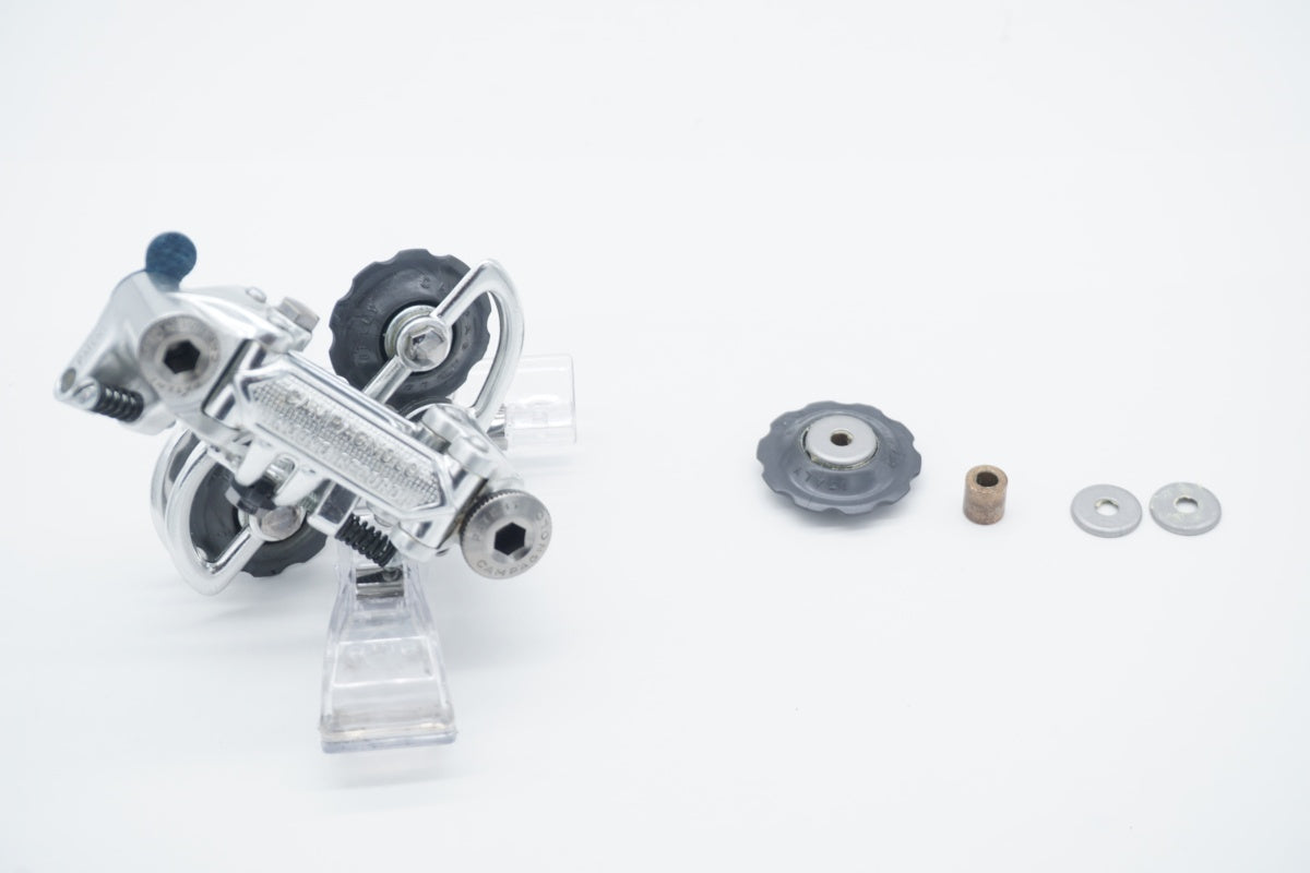 CAMPAGNOLO 「カンパニョーロ」 NUOVO RECORD リアディレイラー / 滋賀