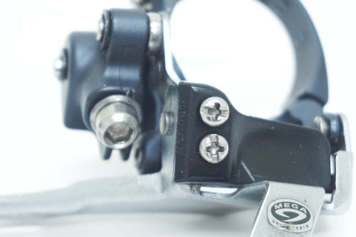 SHIMANO 「シマノ」 DEORE LX FD-M570 フロントディレイラー / 大阪美原北インター店