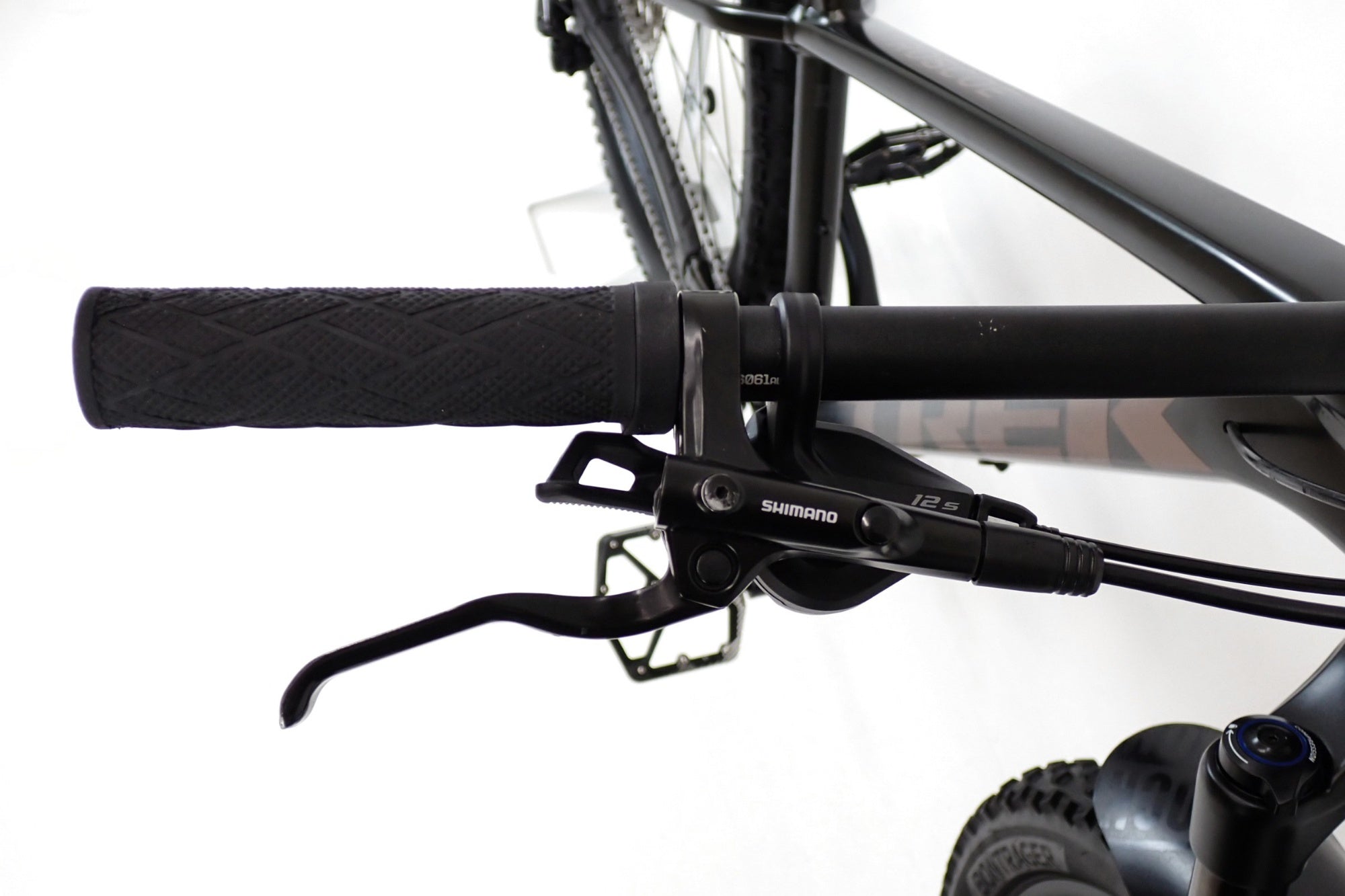 TREK 「トレック」 ROSCOE 7 2025年モデル マウンテンバイク / 伊勢崎店