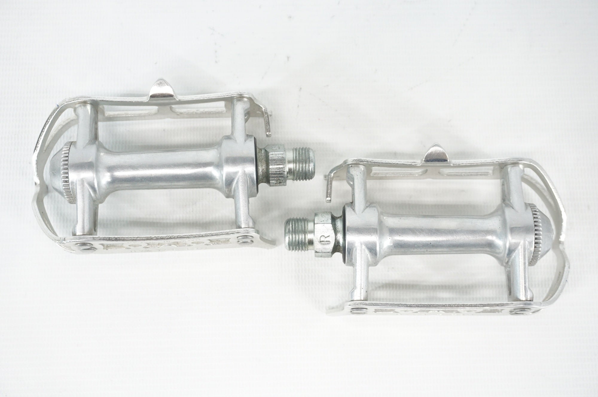 MKS 「ミカシマ」 SYLVAN ROAD ペダル / 阪急塚口店