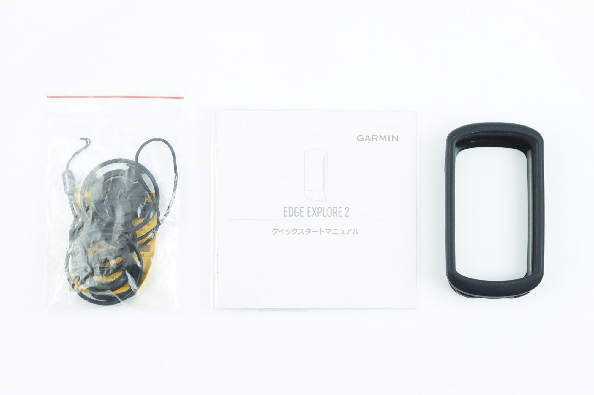 GARMIN 「ガーミン」 EDGE EXPLORE2 サイクルコンピューター / 中目黒店