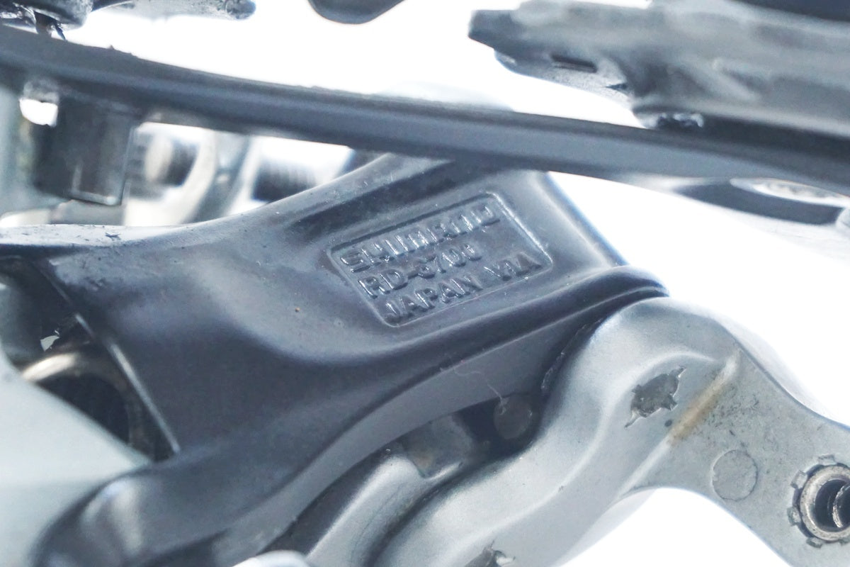 SHIMANO 「シマノ」 ULTEGRA RD-6700 リアディレイラー / 大阪美原北インター店