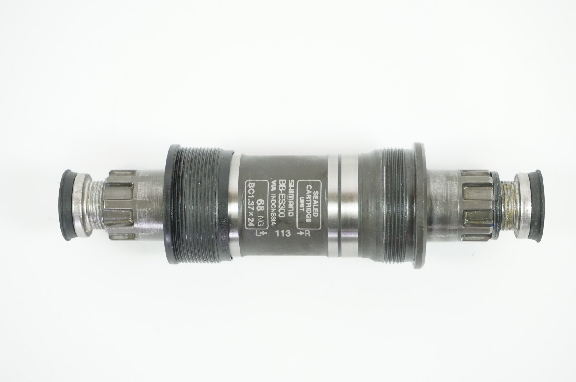 SHIMANO 「シマノ」 FC-R345 170mm 50-34T クランクセット / 宇都宮店