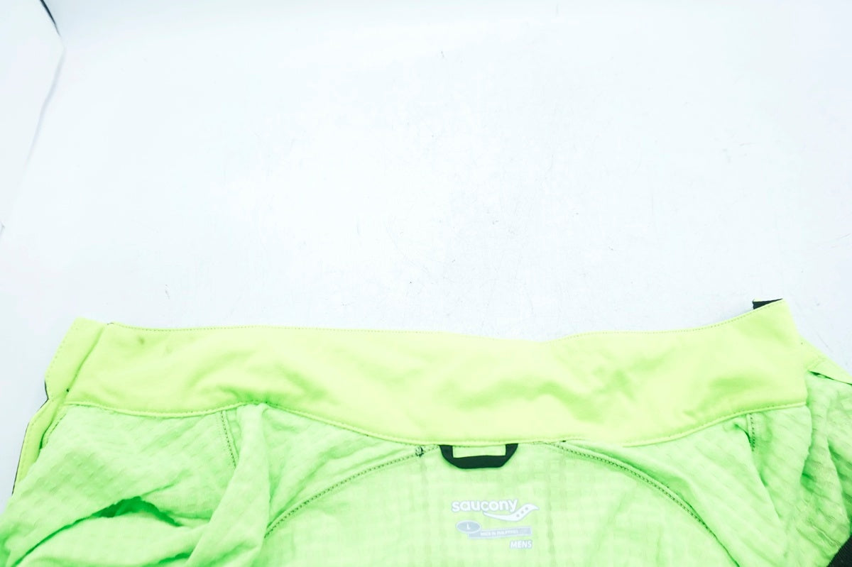 SAUCONY 「サッカニー」 Lサイズ サイクルジャケット / 大阪門真店