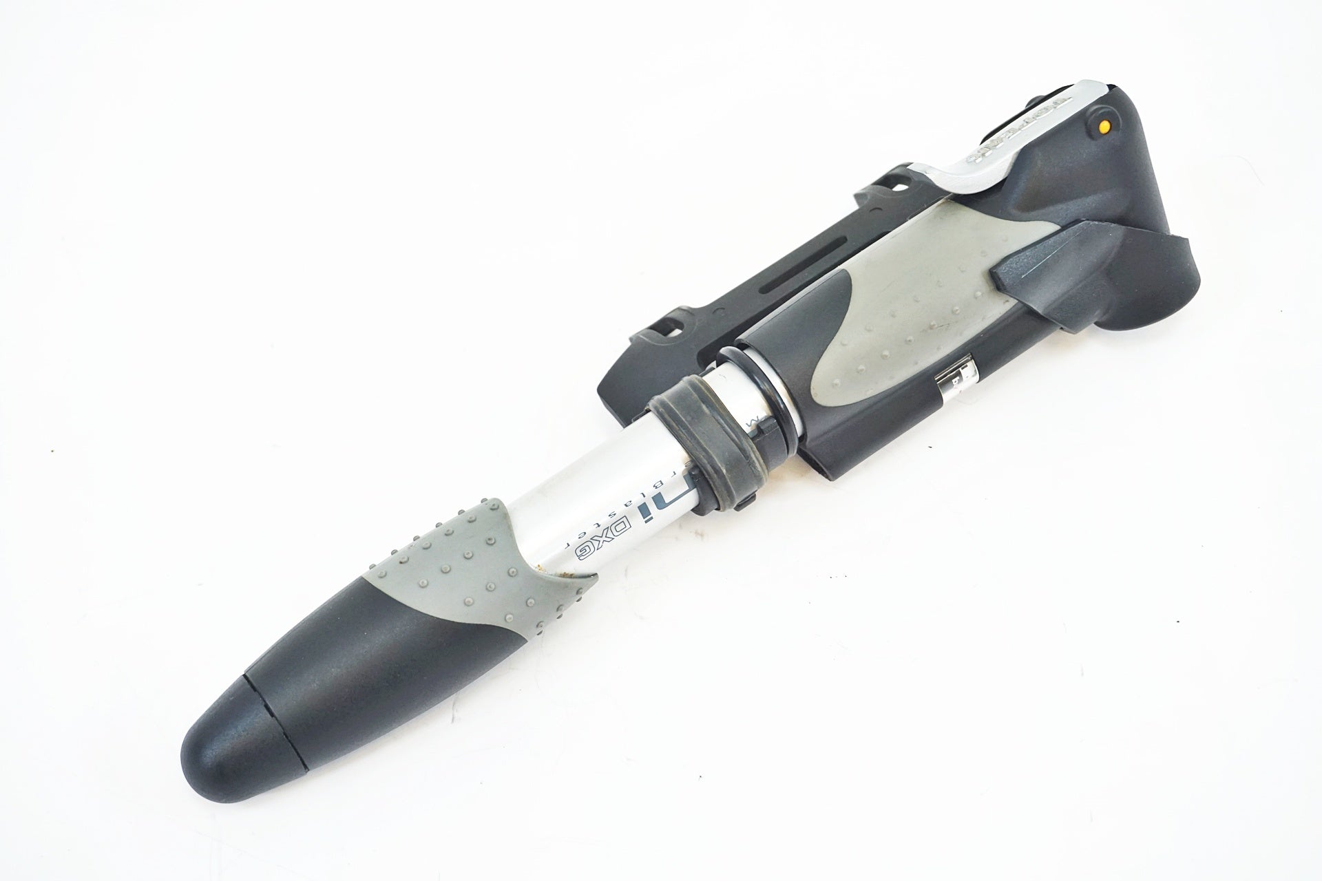 TOPEAK 「トピーク」 MINI DXG MASTER BLASTER 携帯ポンプ / 有明ガーデン店