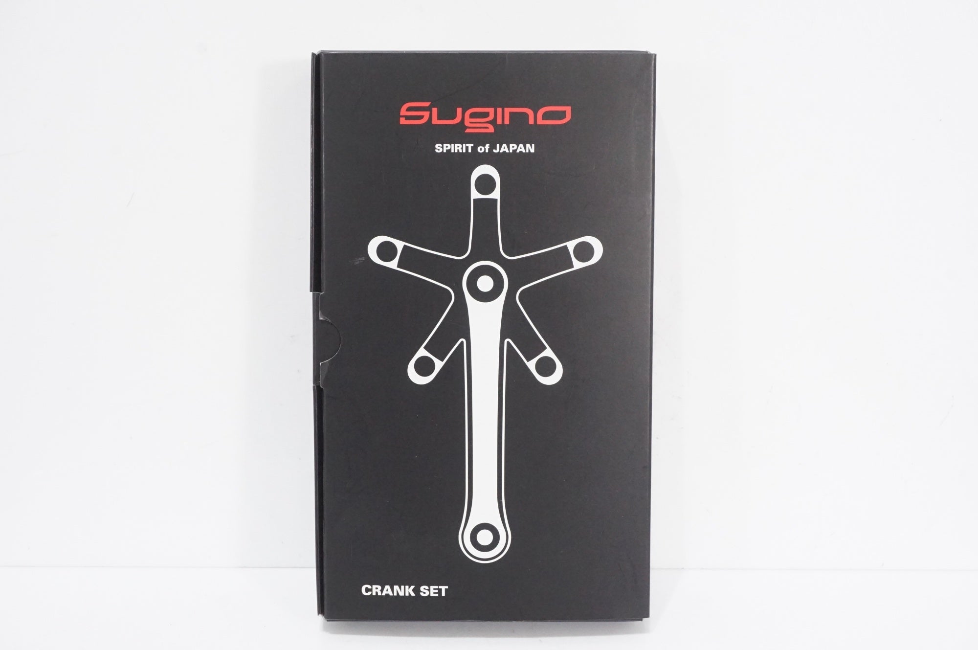 SUGINO 「スギノ」 MIGHTY COMP RD4WR 170mm クランクアーム / AKIBA店