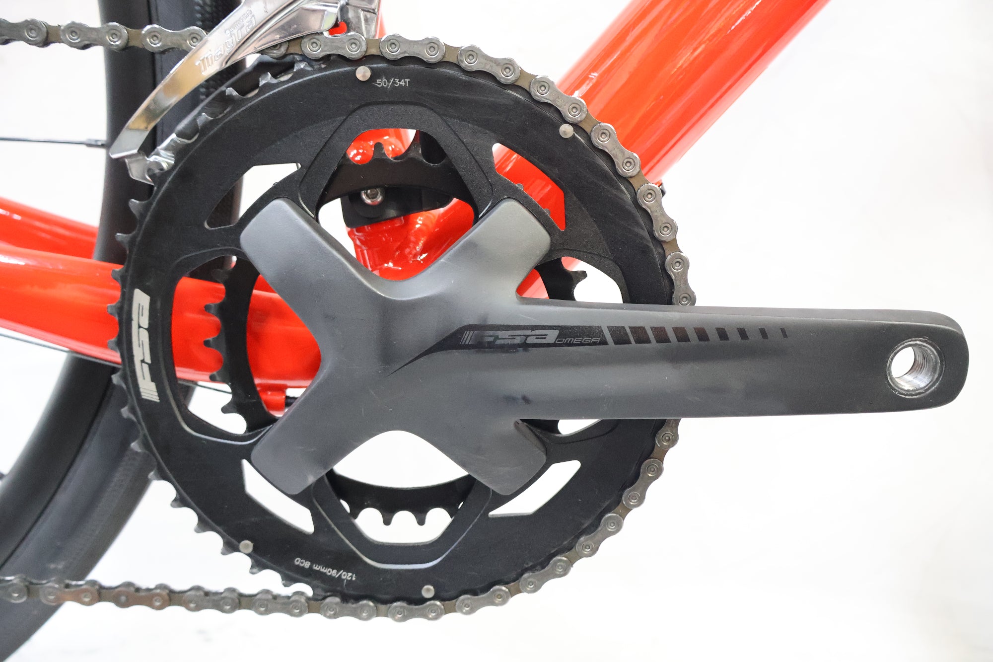 TREK 「トレック」 DOMANE AL4 DISC GEN4 2024年モデル ロードバイク / 高知店