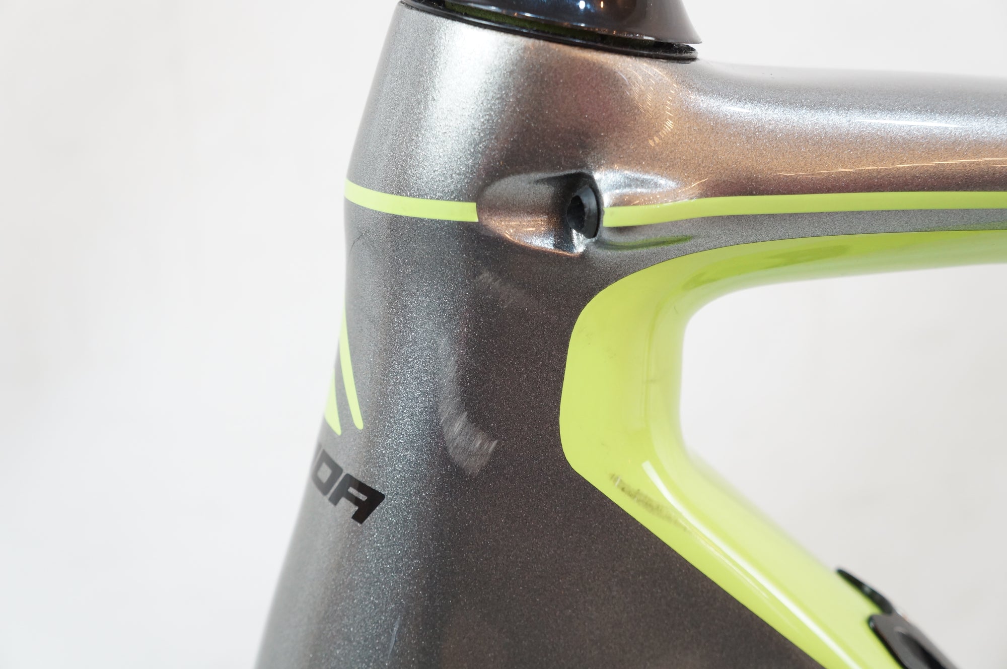 MERIDA 「メリダ」 SCULTURA 4000 2017年モデル フレームセット / バイチャリ浦和ベース